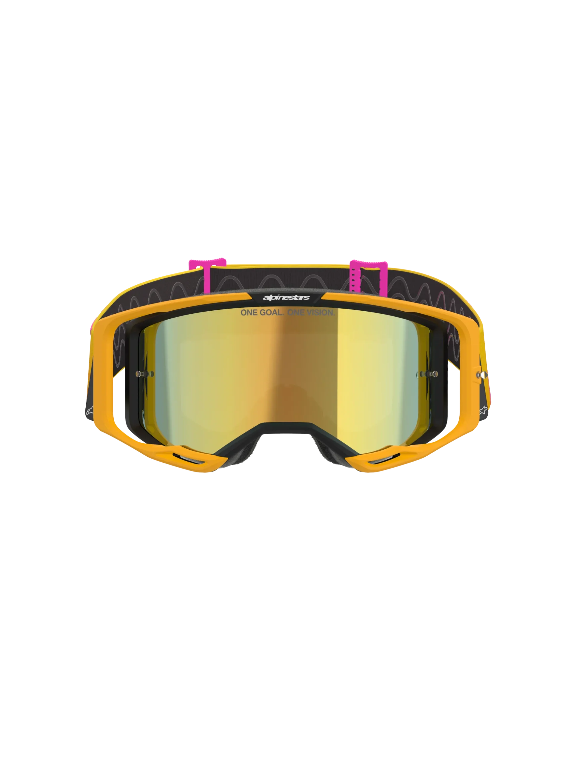 Vision 8 Corp Goggles