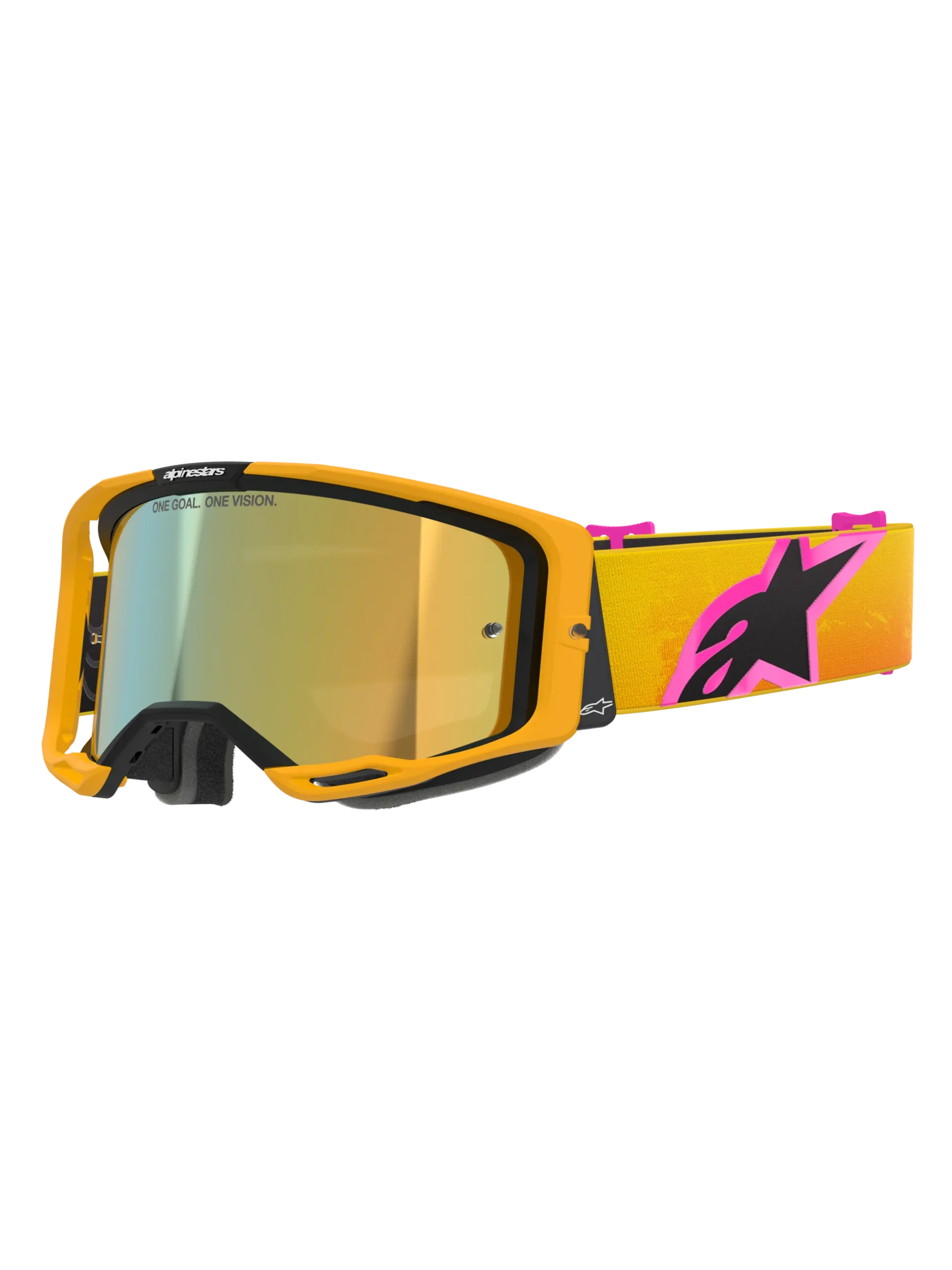 Vision 8 Corp Goggles