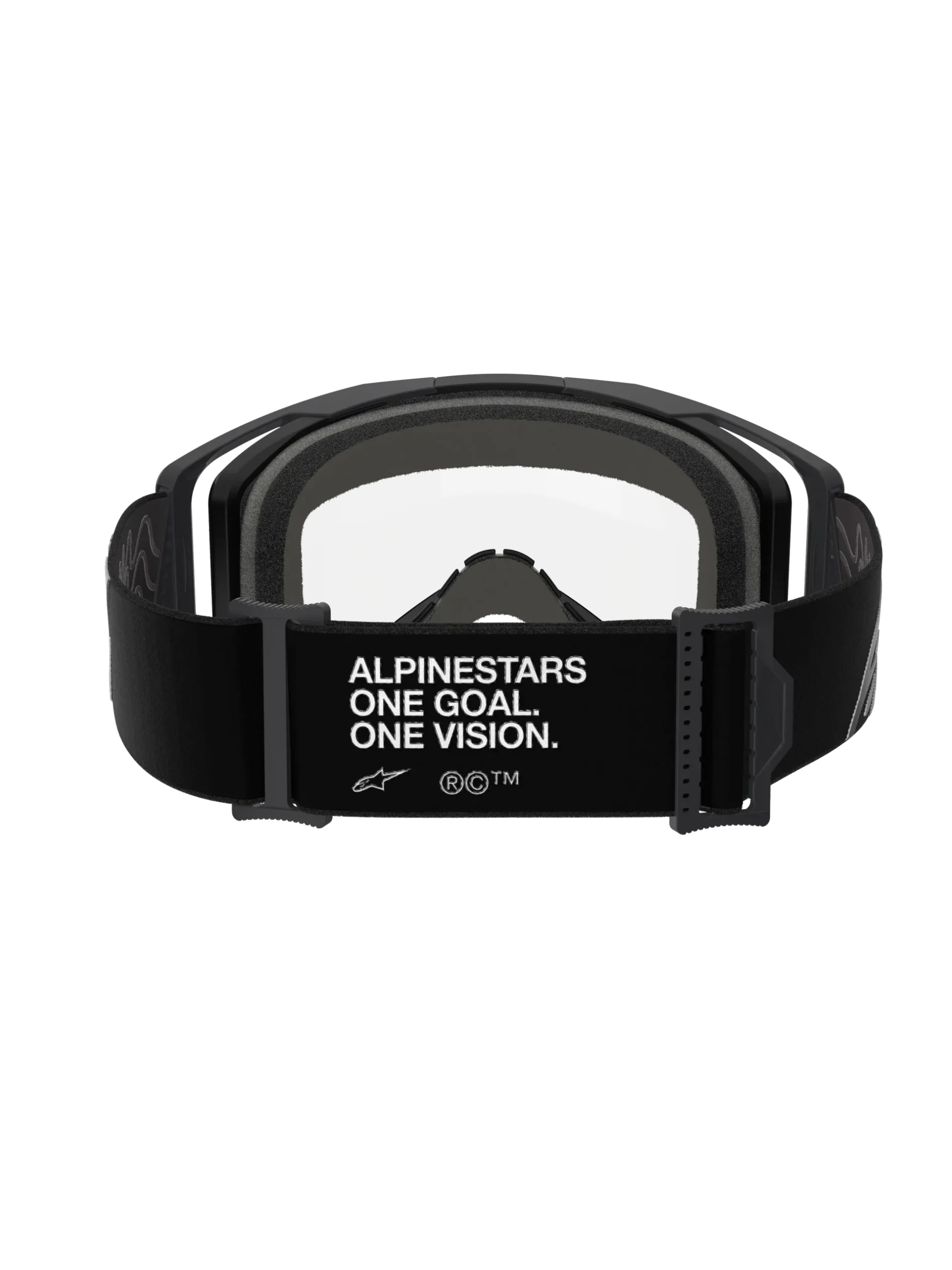 Vision 8 Corp Goggles