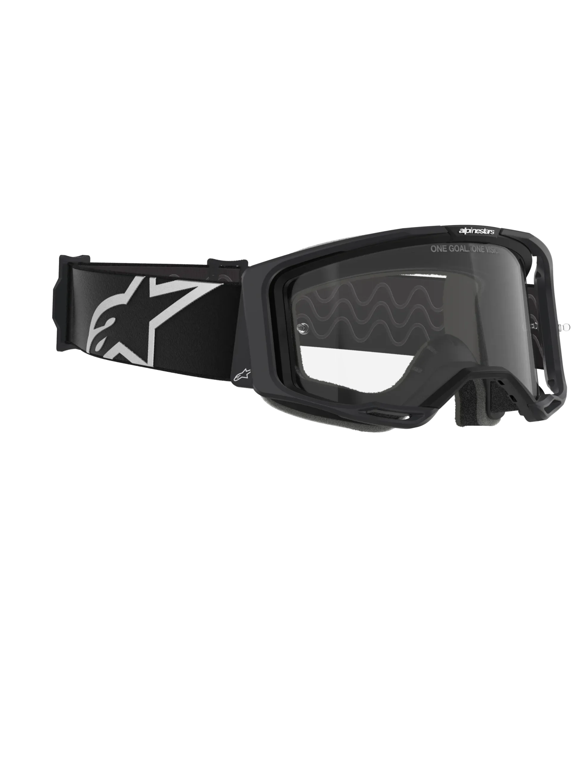 Vision 8 Corp Goggles