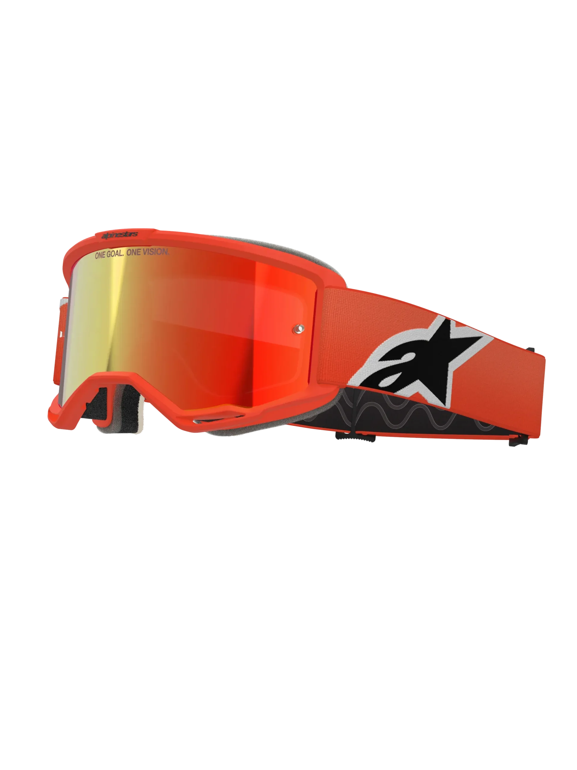 Vision 5 Corp Goggles