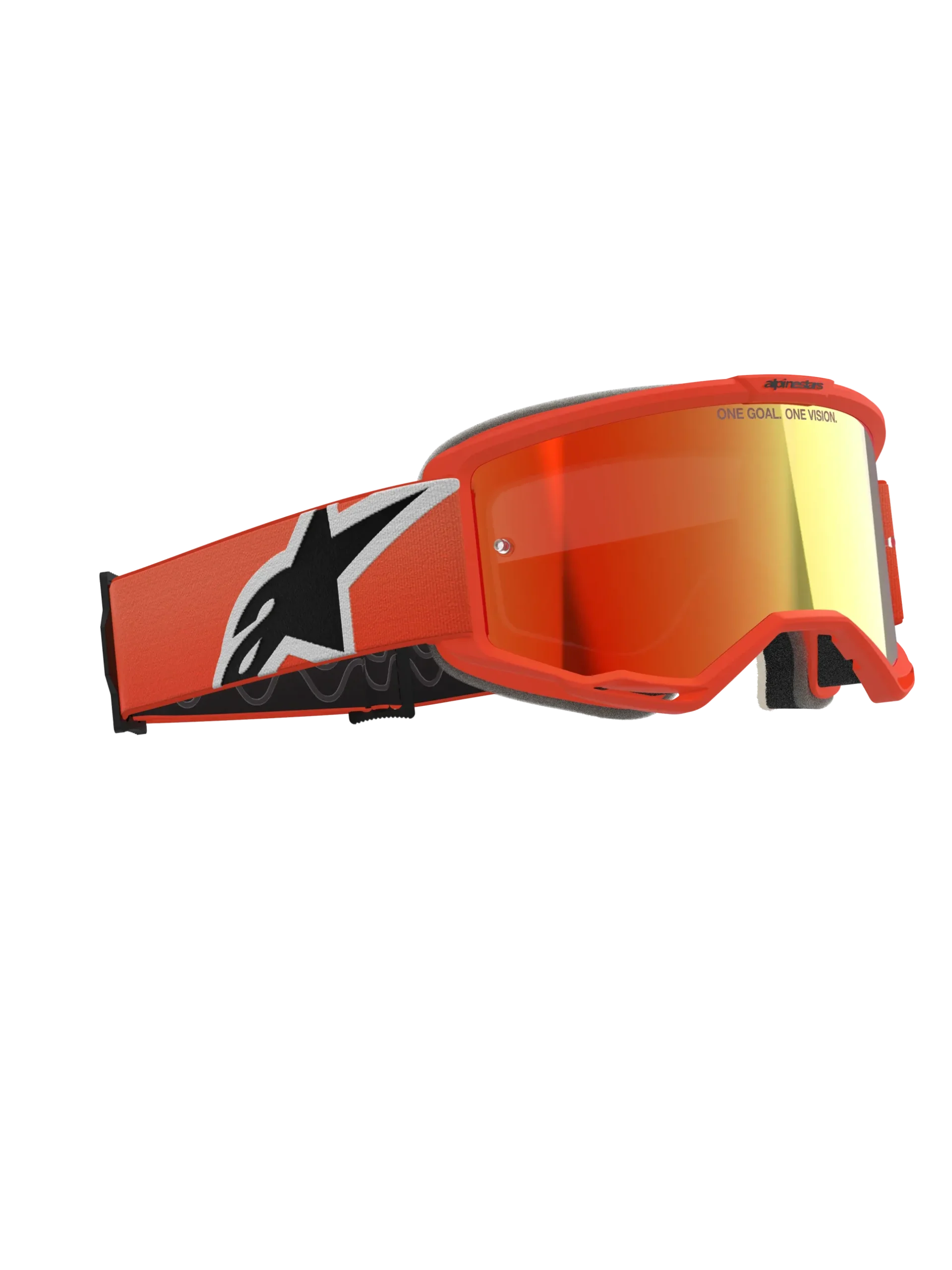 Vision 5 Corp Goggles