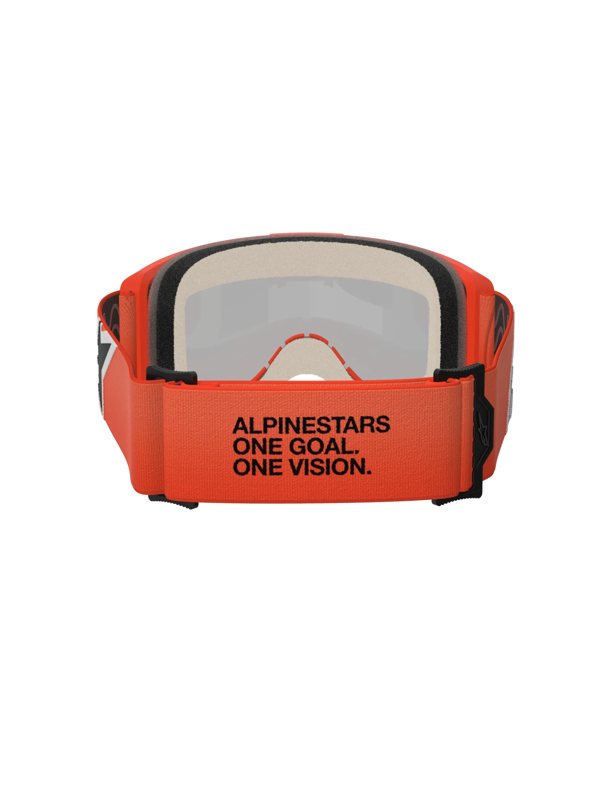 Vision 5 Corp Goggles
