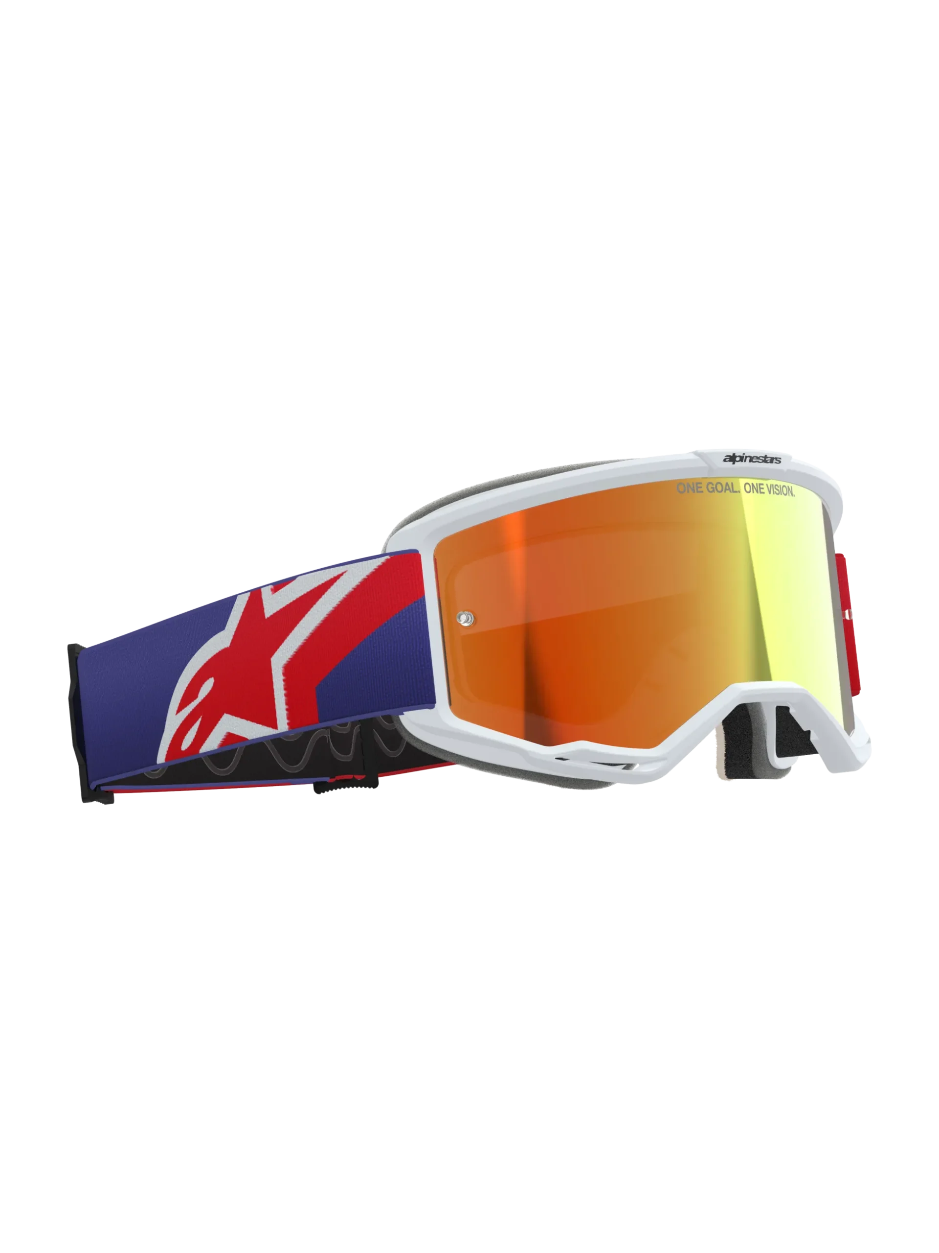 Vision 5 Corp Goggles
