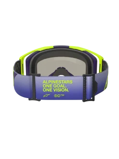 Vision 8 Corp Goggles