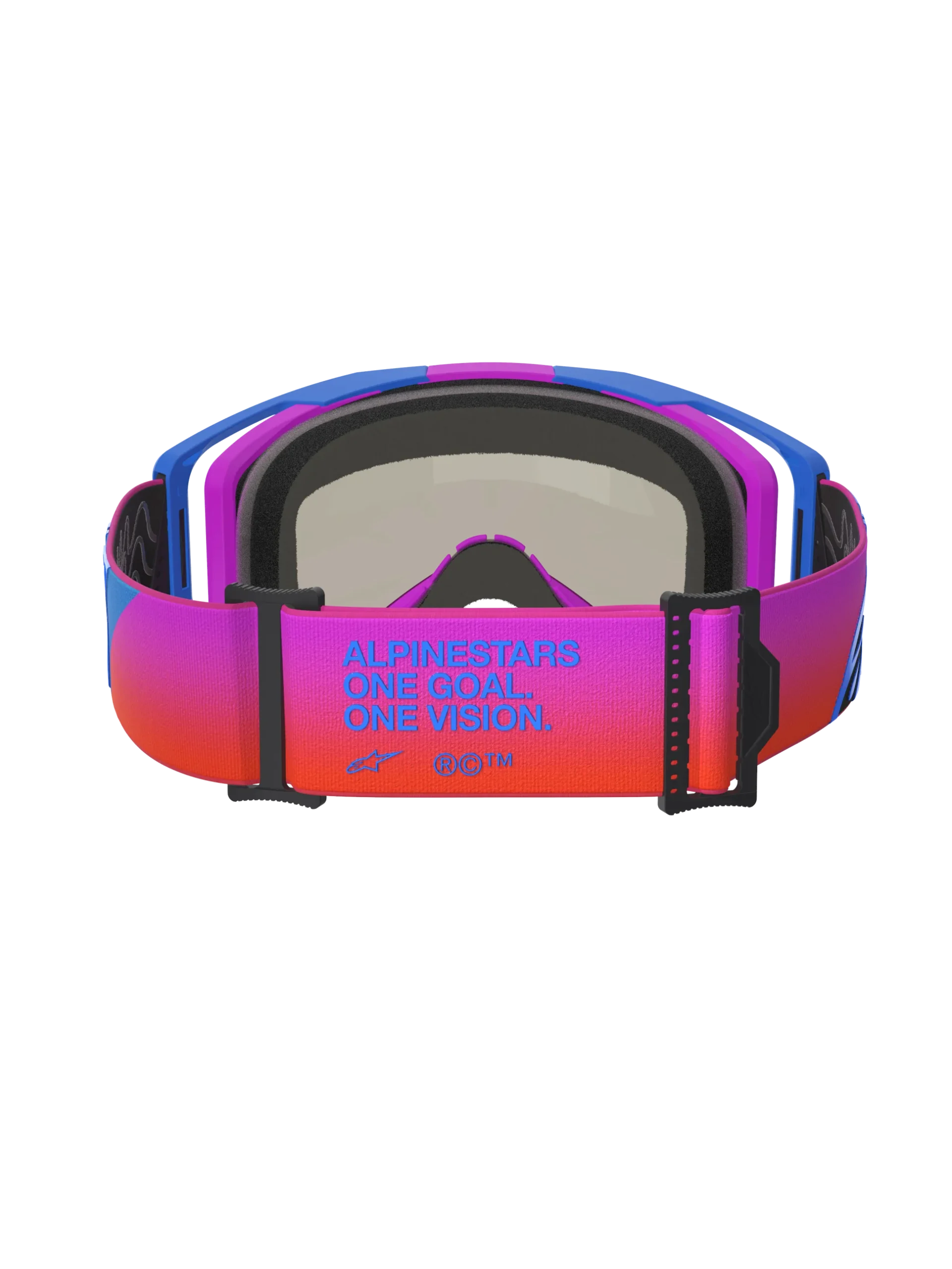 Vision 8 Corp Goggles