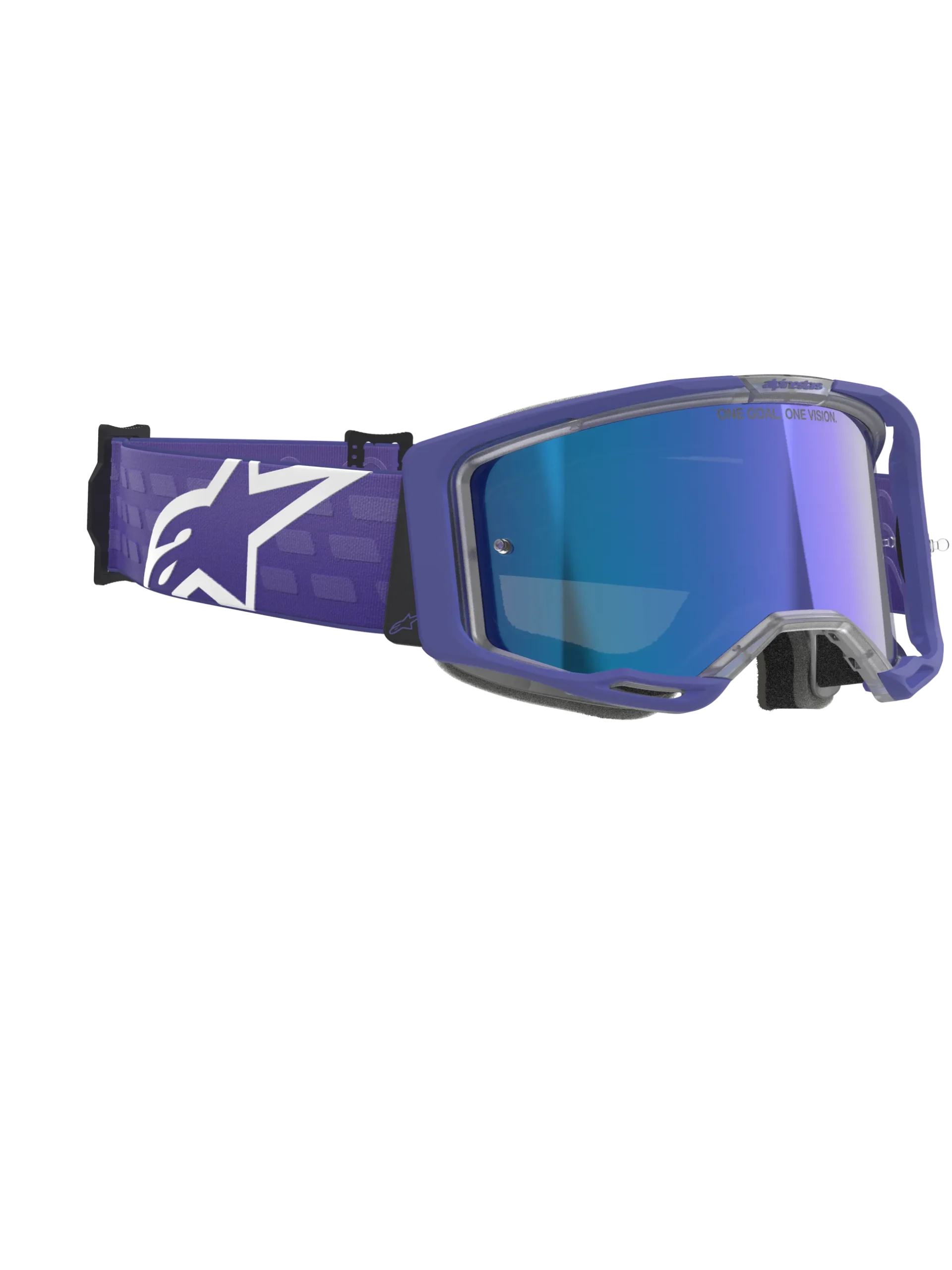 Vision 8 Corp Goggles