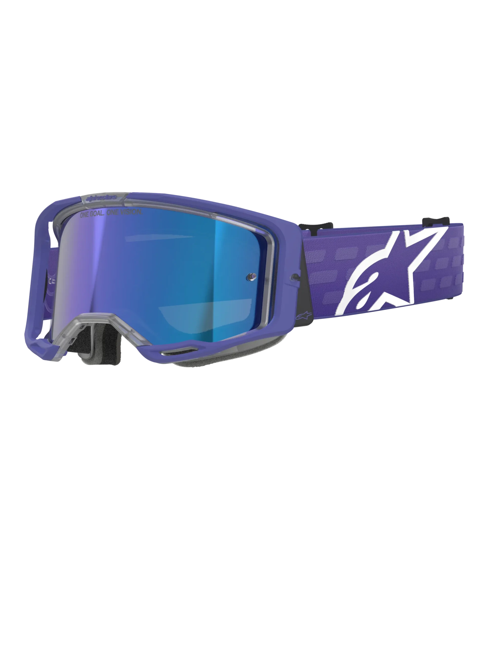 Vision 8 Corp Goggles