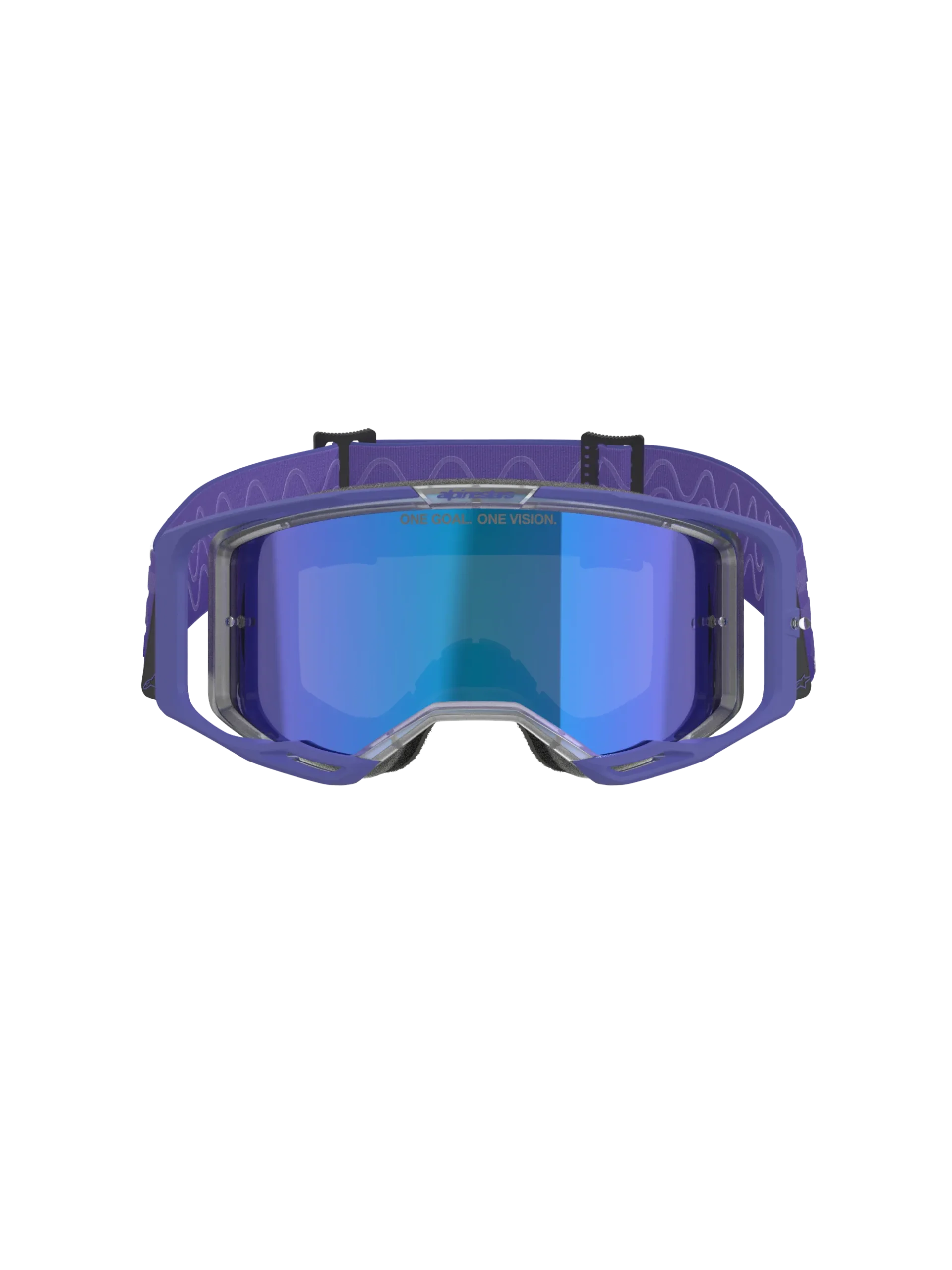 Vision 8 Corp Goggles