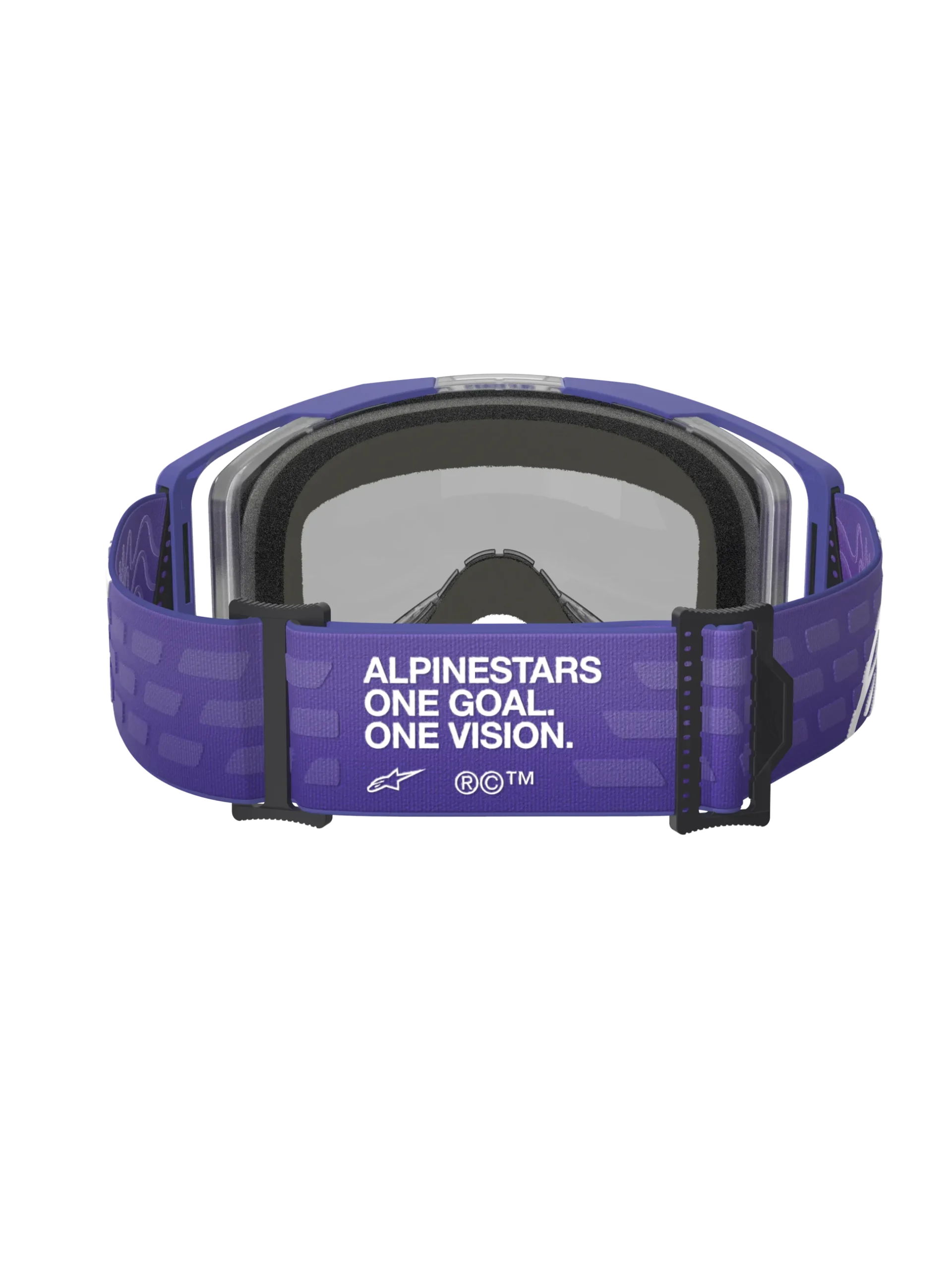Vision 8 Corp Goggles