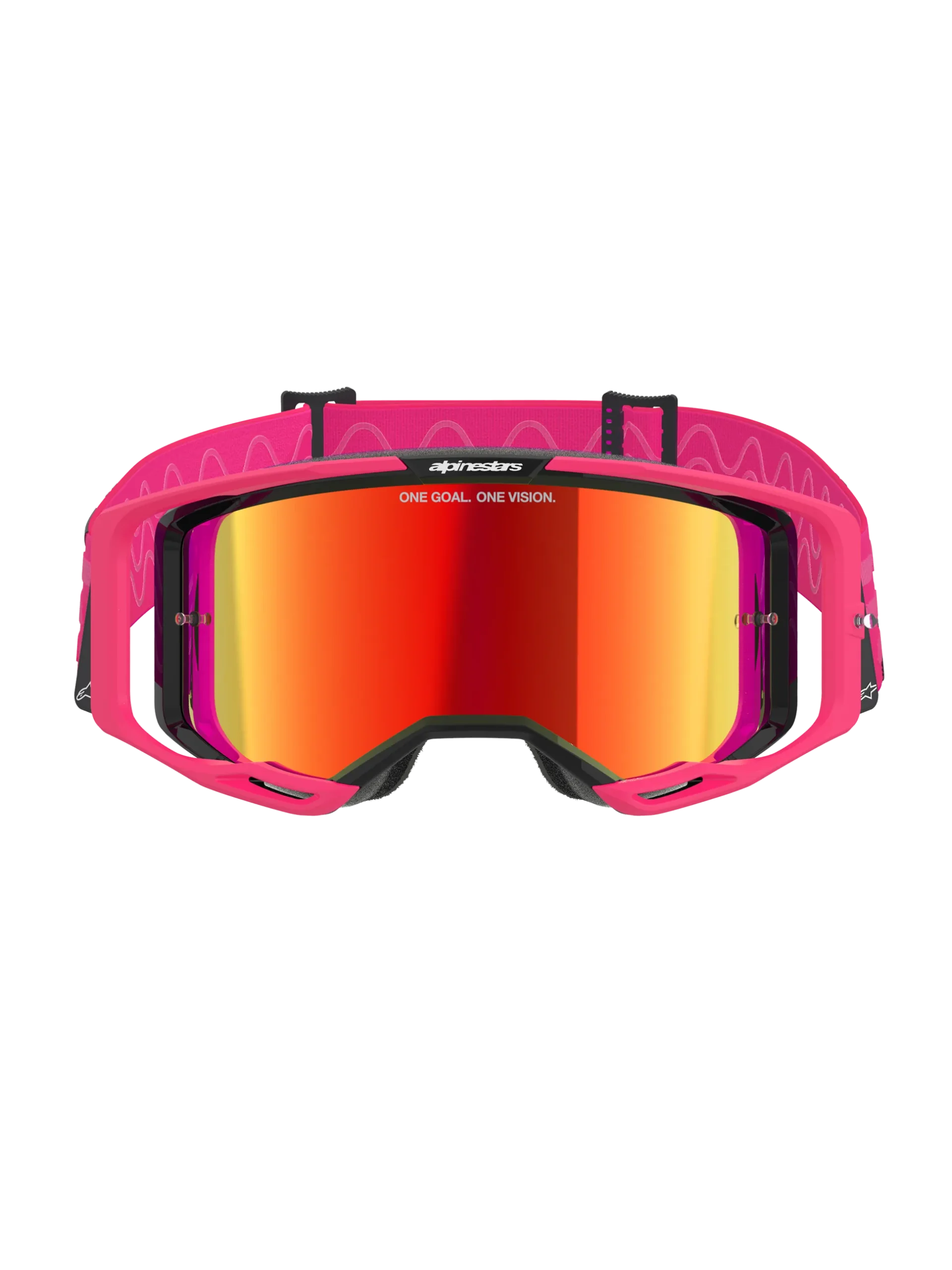Vision 8 Corp Goggles