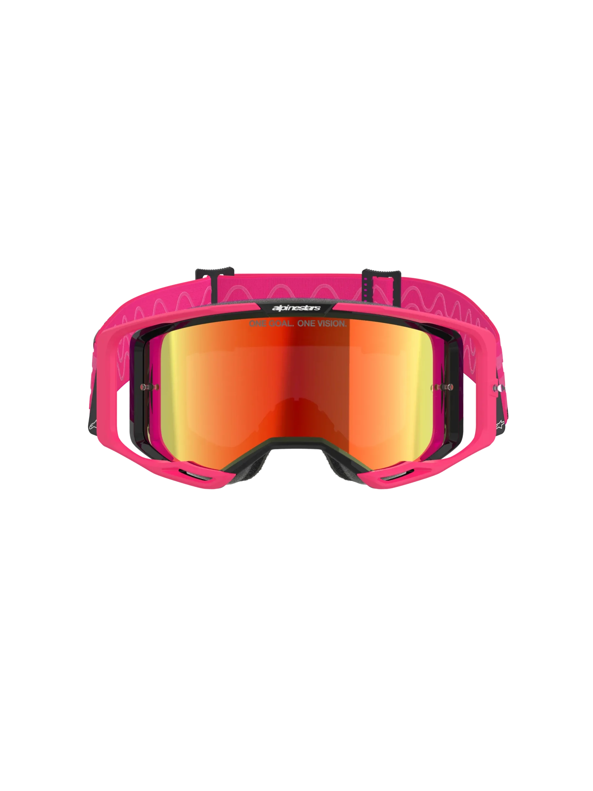 Vision 8 Corp Goggles