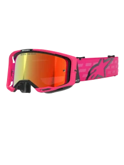 Vision 8 Corp Goggles