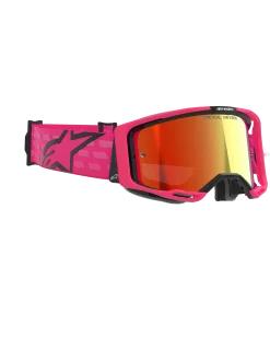 Vision 8 Corp Goggles
