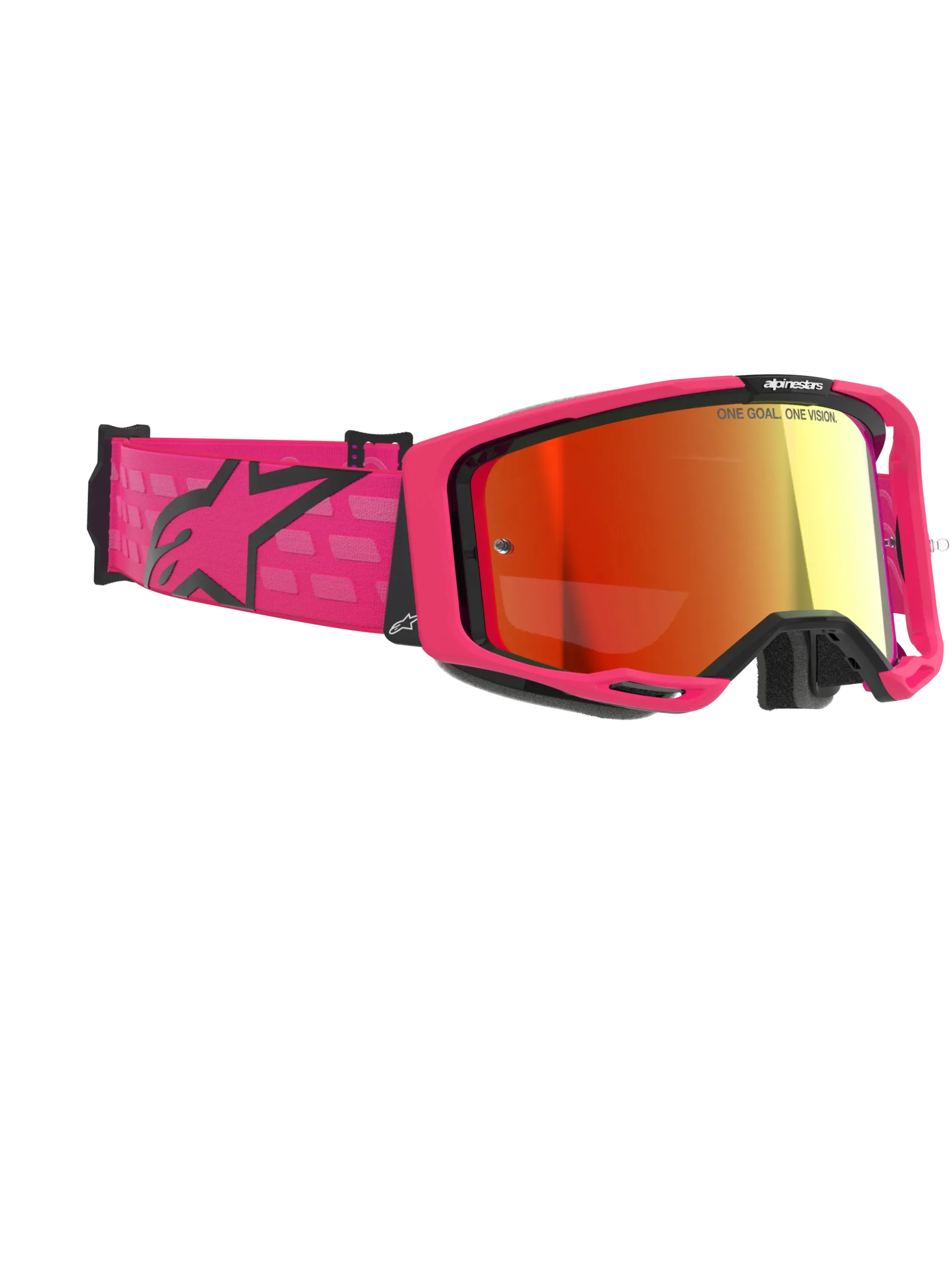 Vision 8 Corp Goggles