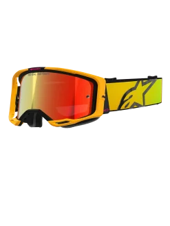 Vision 8 Corp Goggles