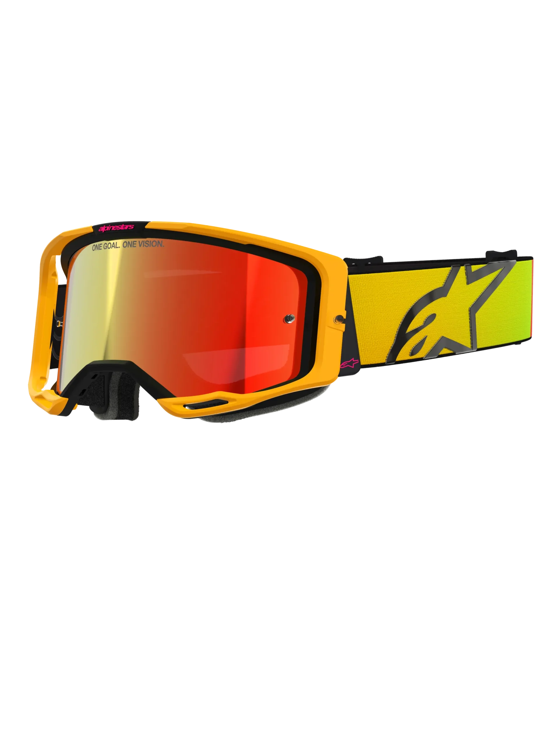 Vision 8 Corp Goggles