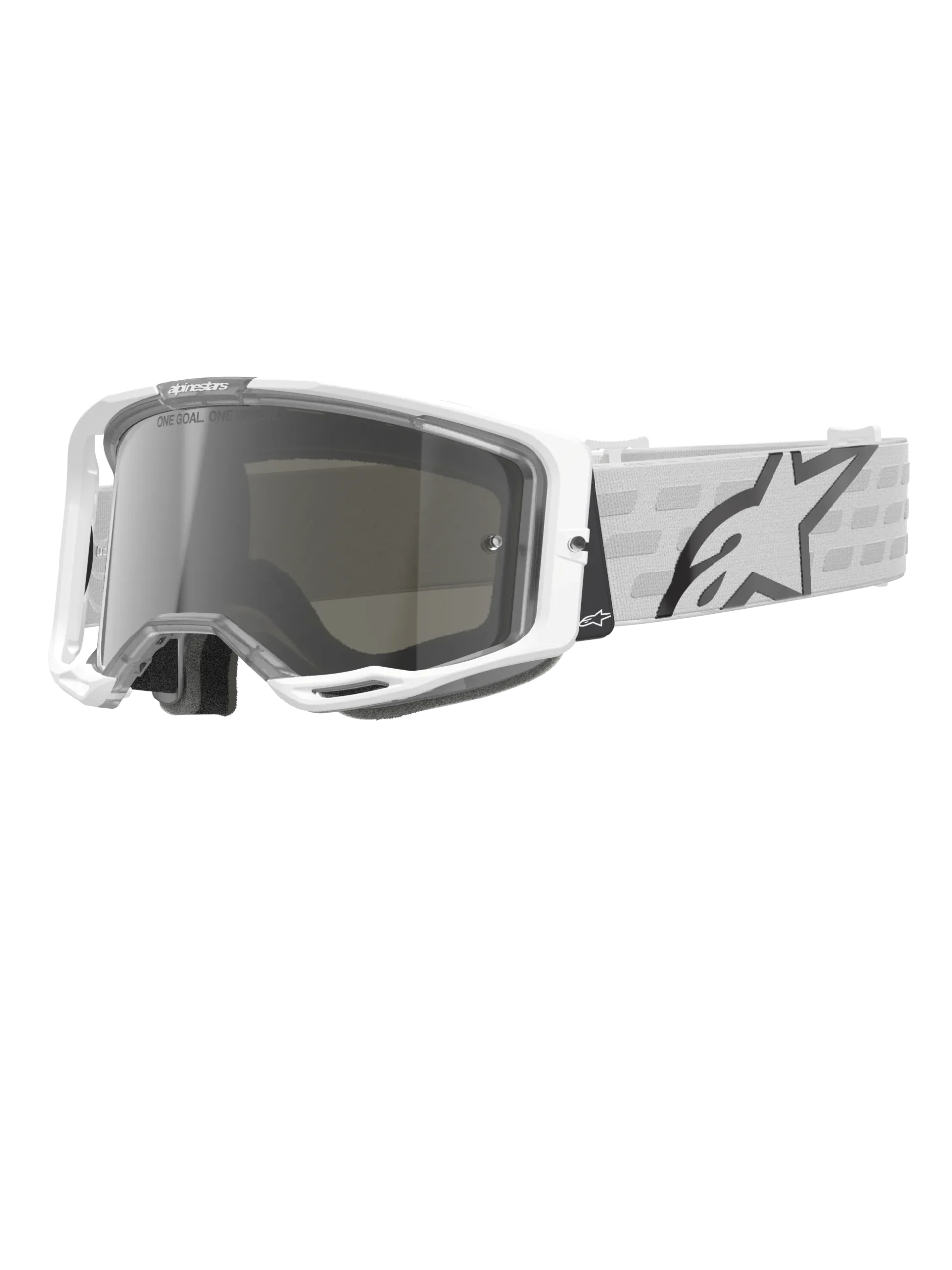 Vision 8 Corp Goggles