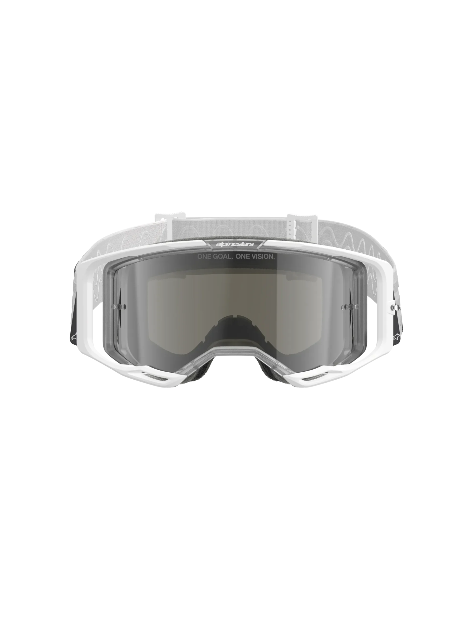 Vision 8 Corp Goggles