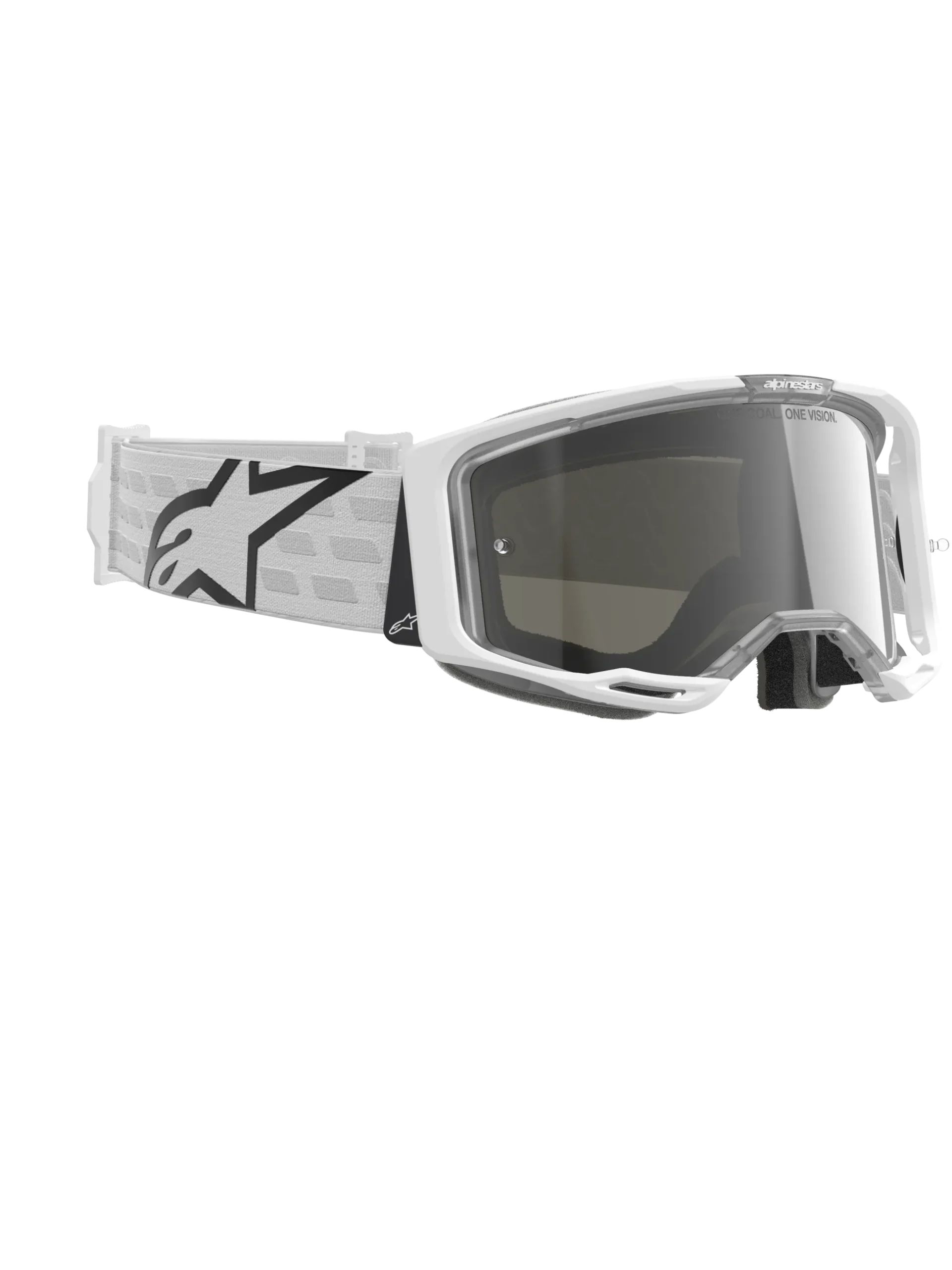 Vision 8 Corp Goggles