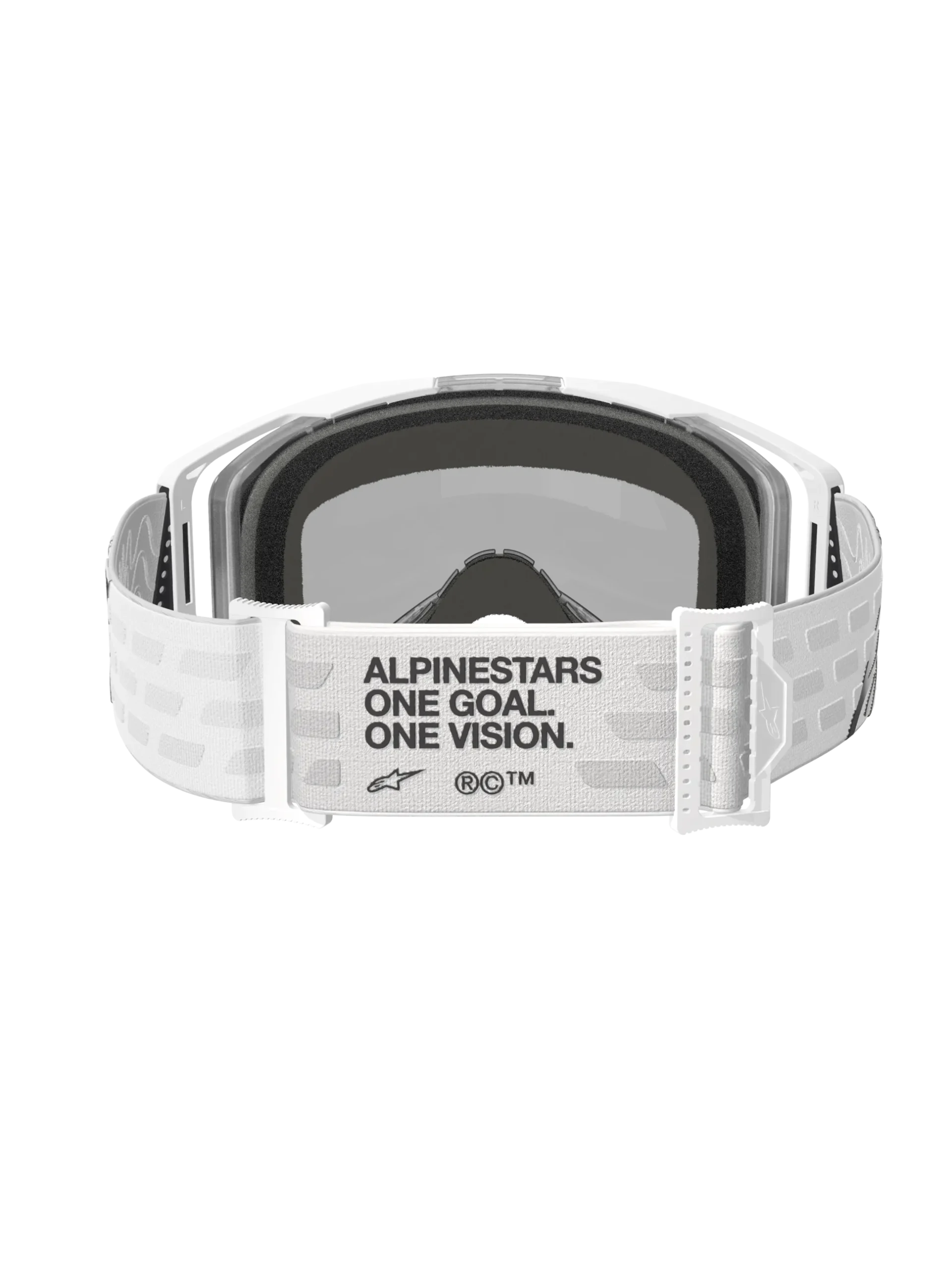 Vision 8 Corp Goggles