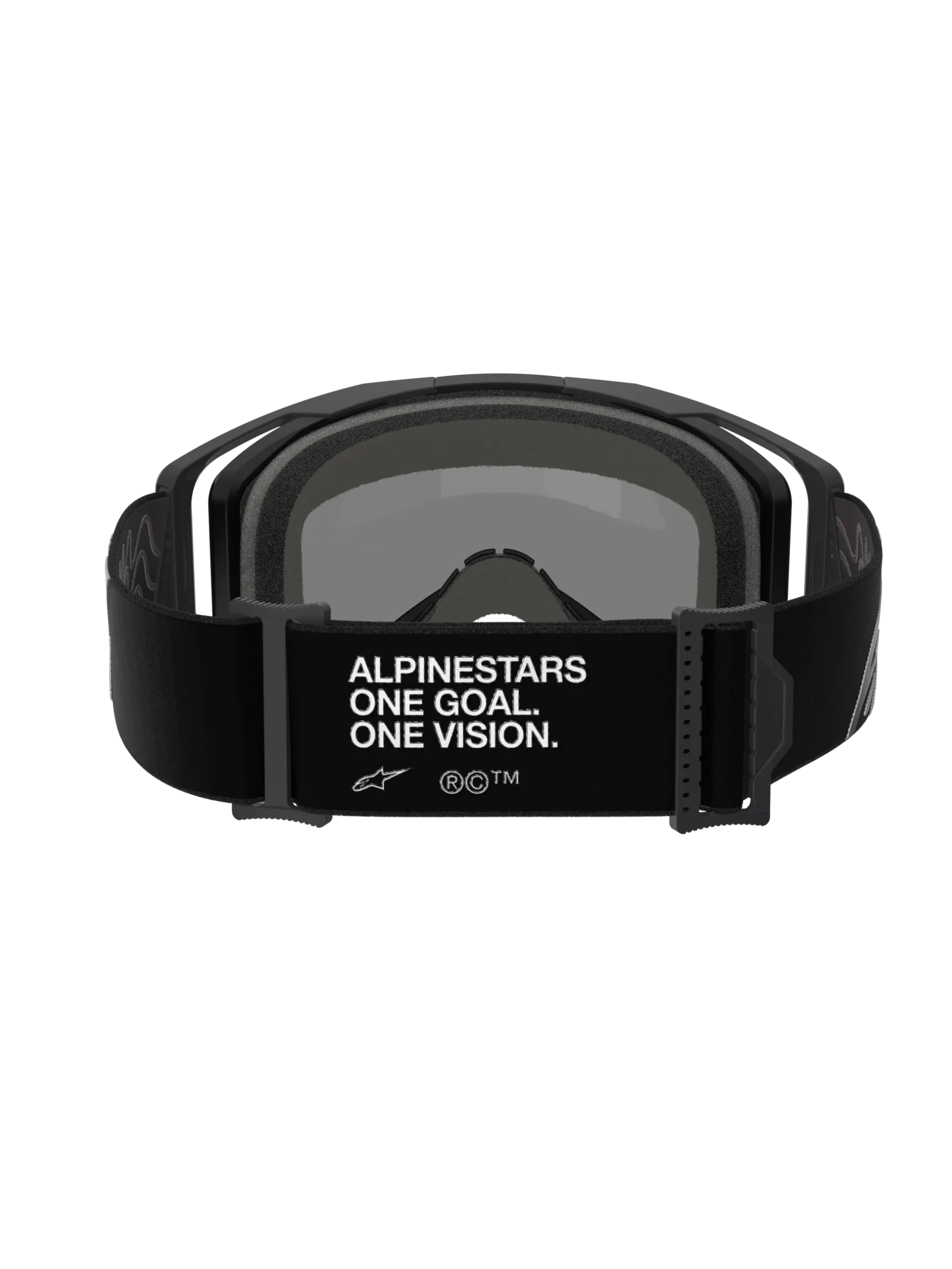 Vision 8 Corp Goggles