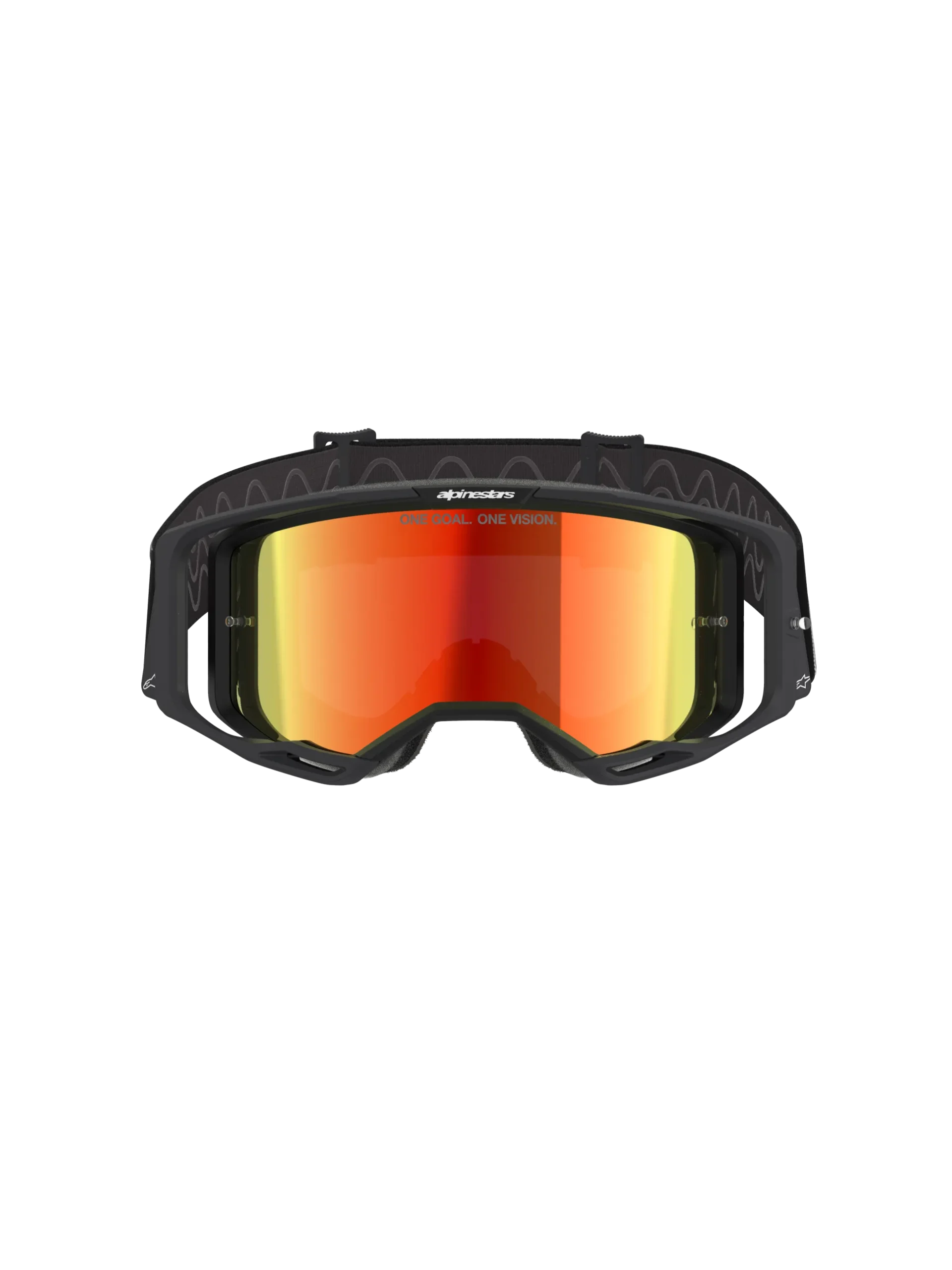 Vision 8 Corp Goggles