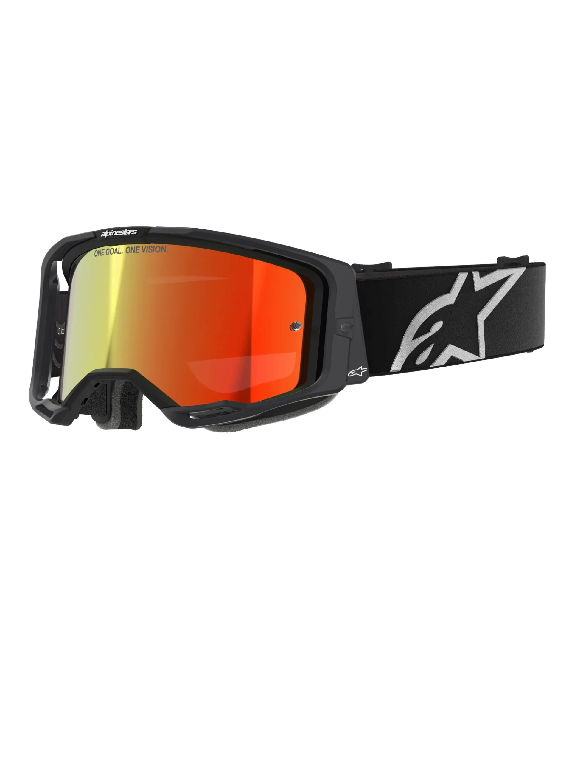 Vision 8 Corp Goggles