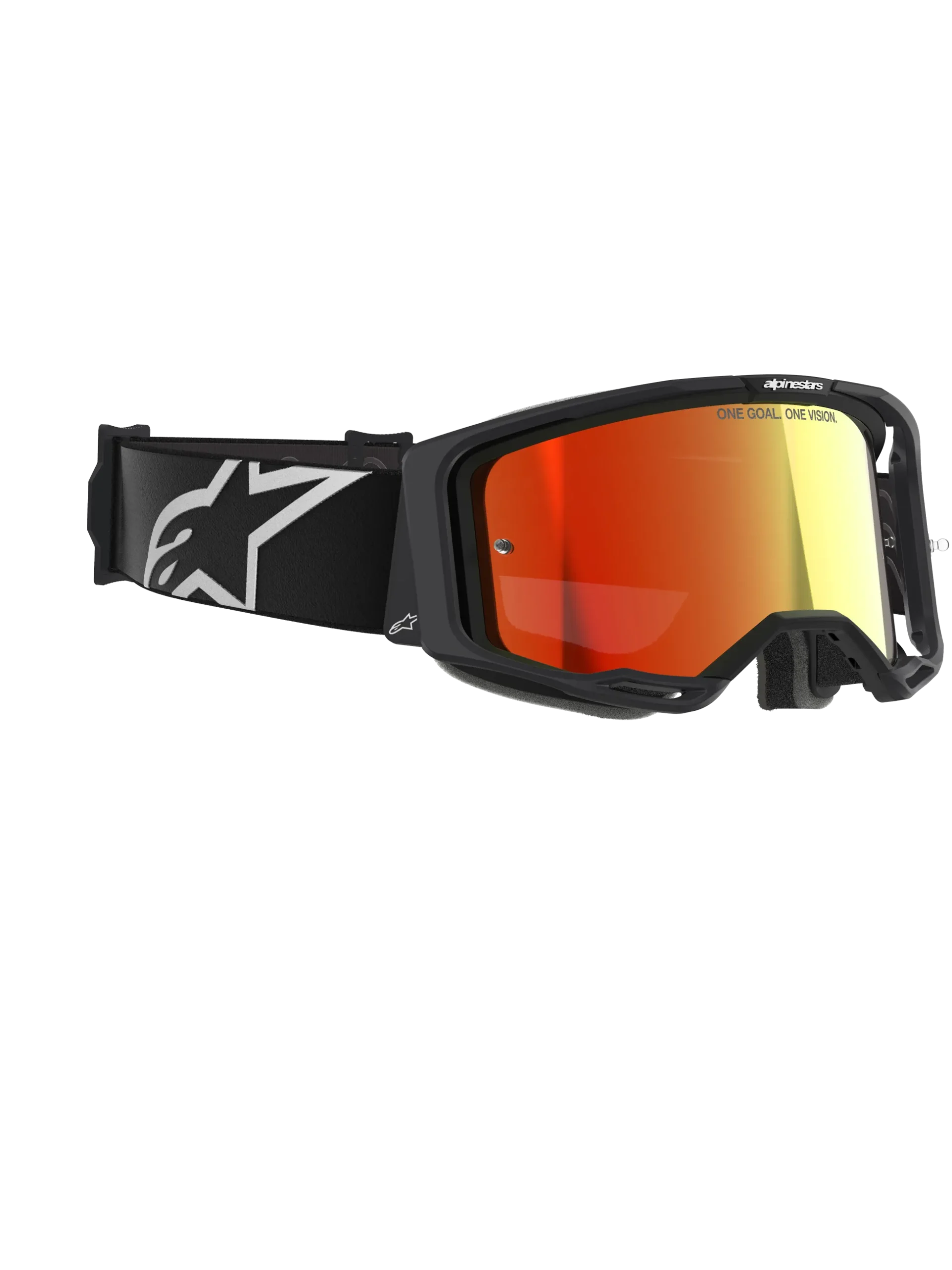 Vision 8 Corp Goggles