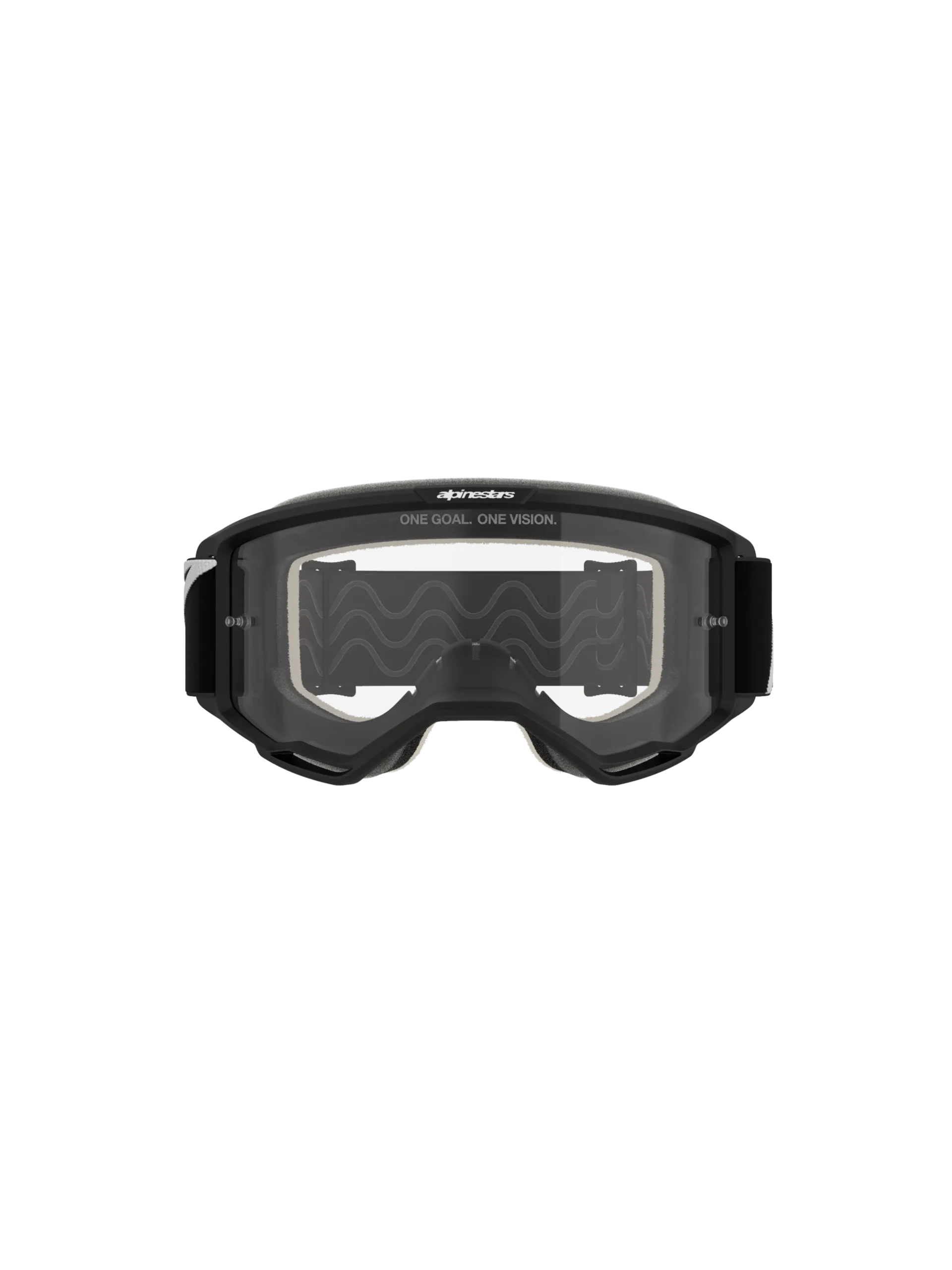 Vision 5 Corp Goggles