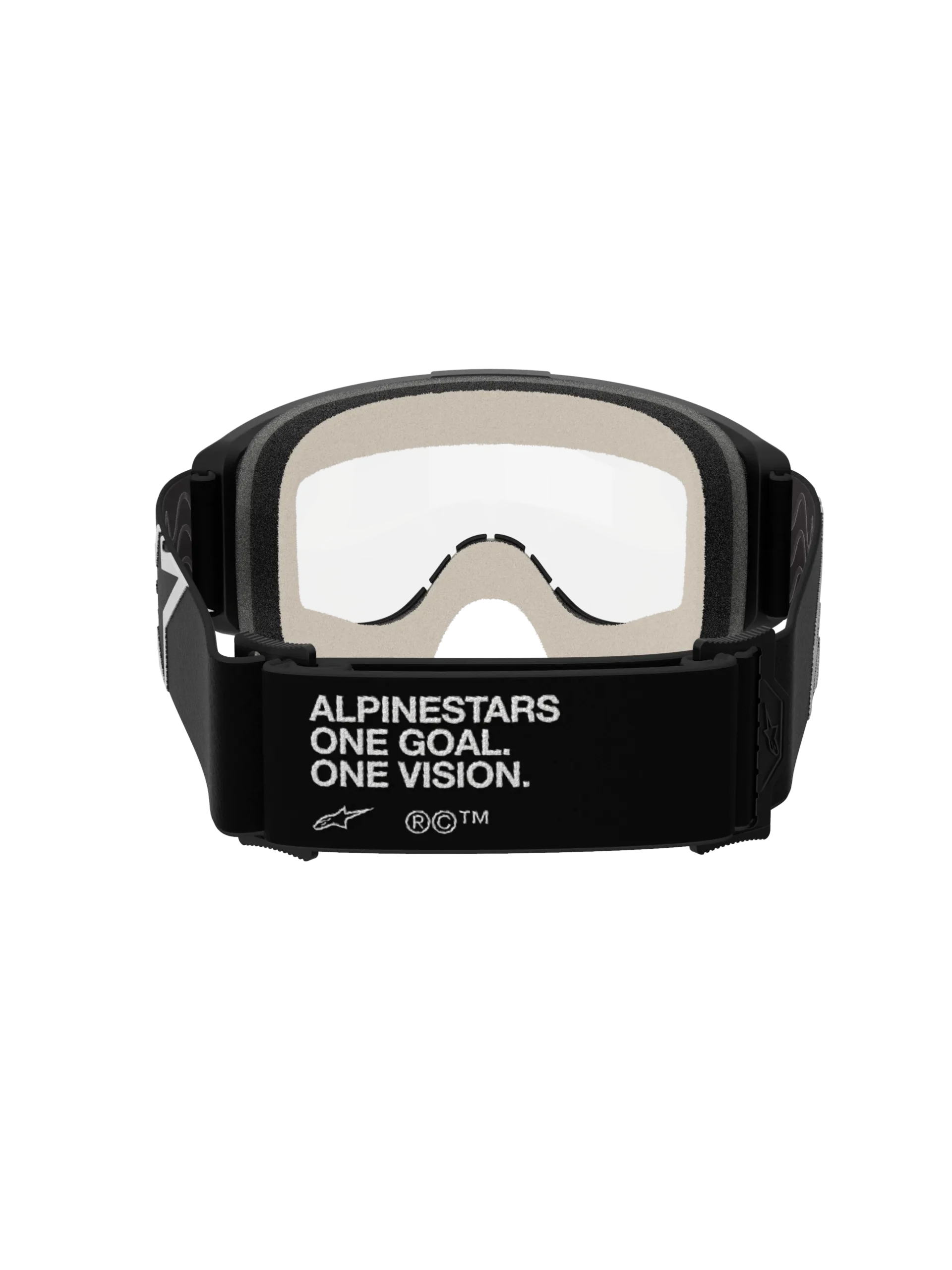 Vision 5 Corp Goggles