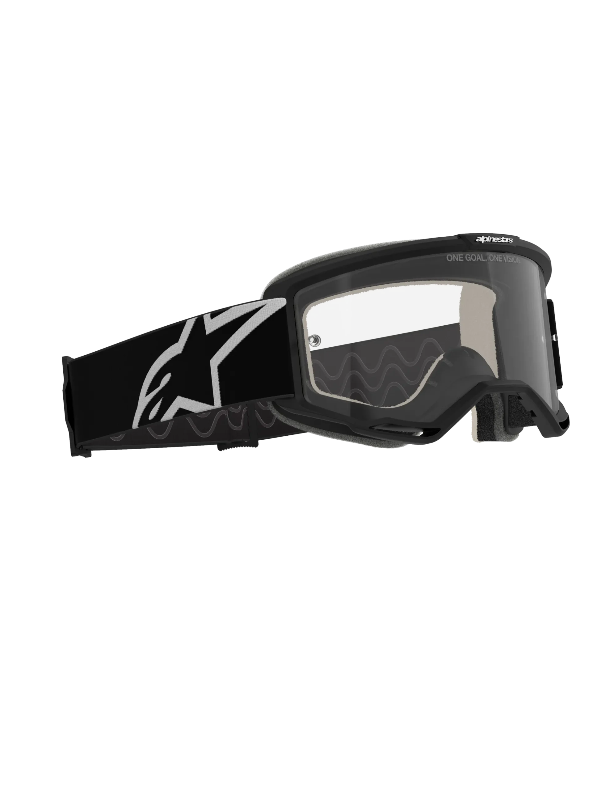 Vision 5 Corp Goggles