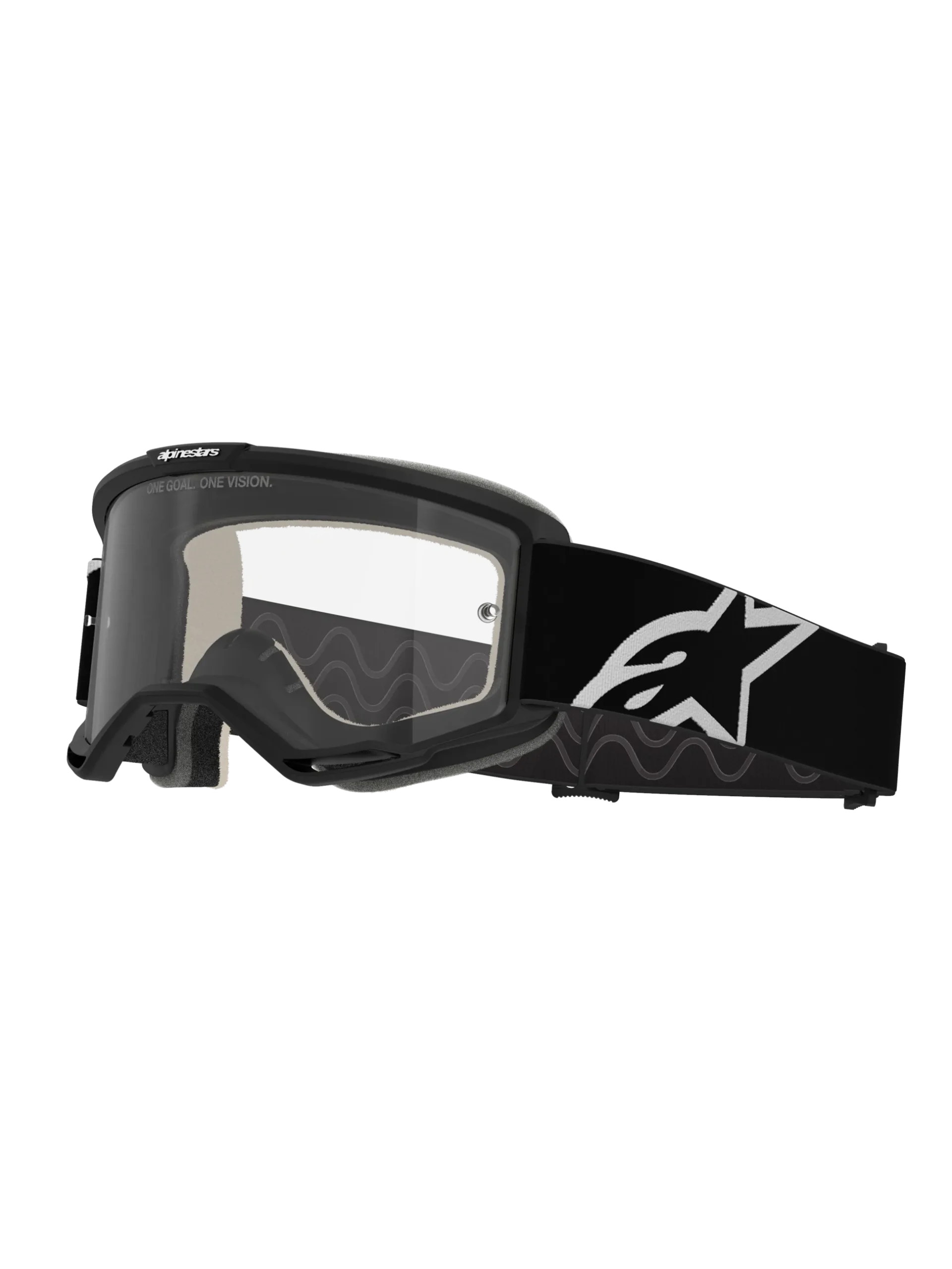 Vision 5 Corp Goggles