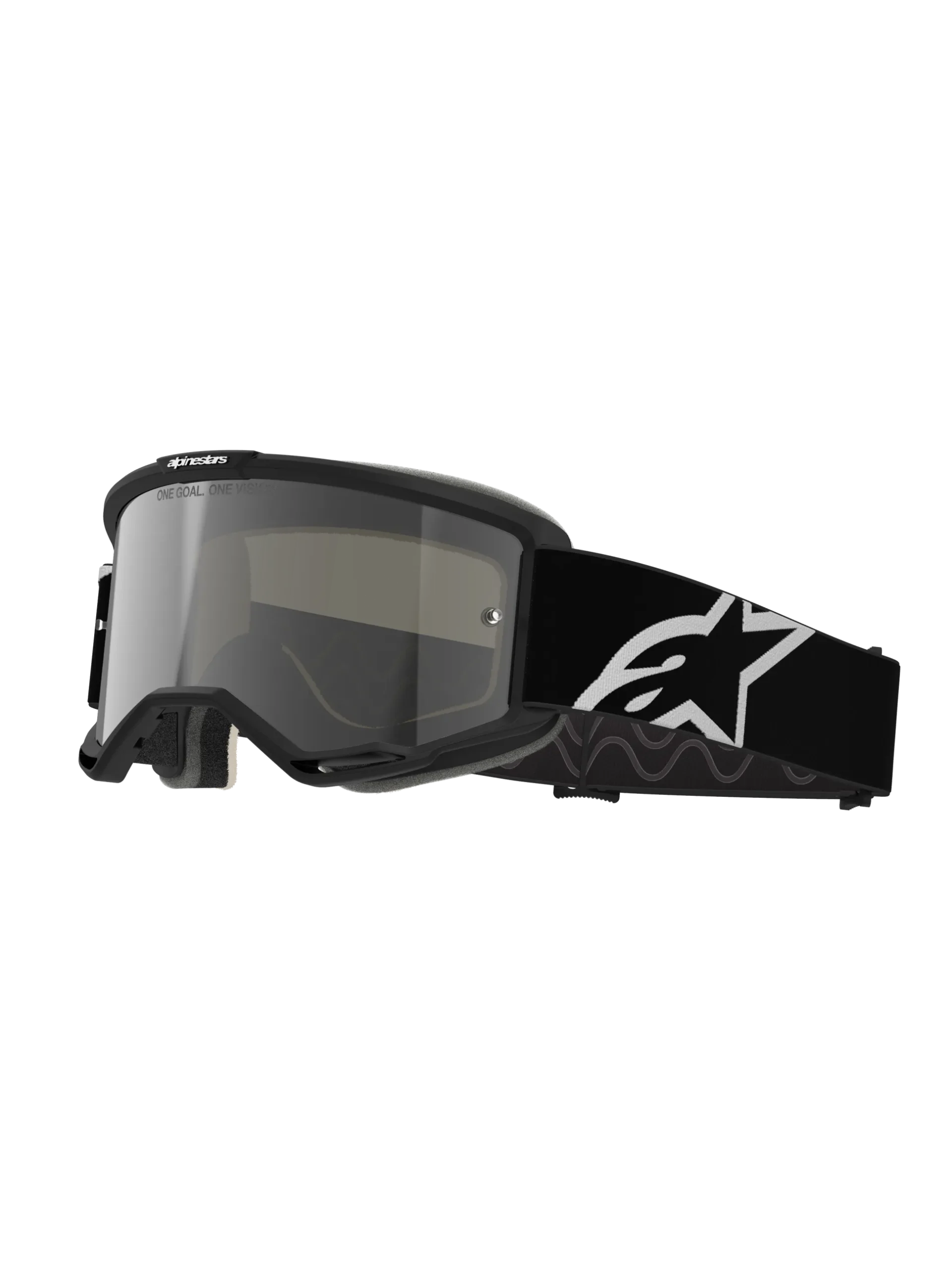 Vision 5 Corp Goggles