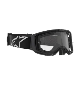 Vision 8 Corp Goggles - Dual Pane Lens