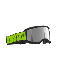 Vision 5 Hollow Goggles