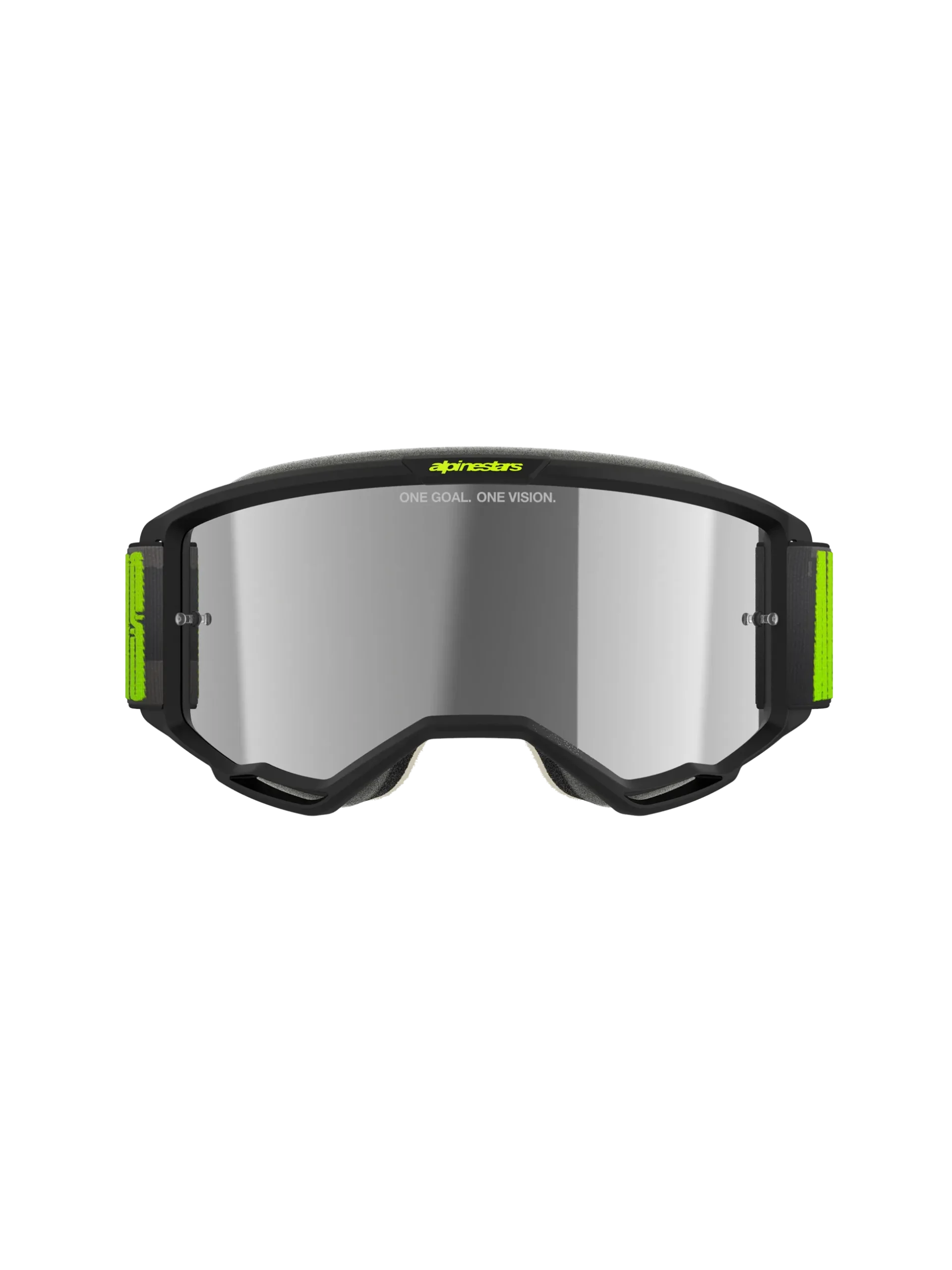 Vision 5 Hollow Goggles