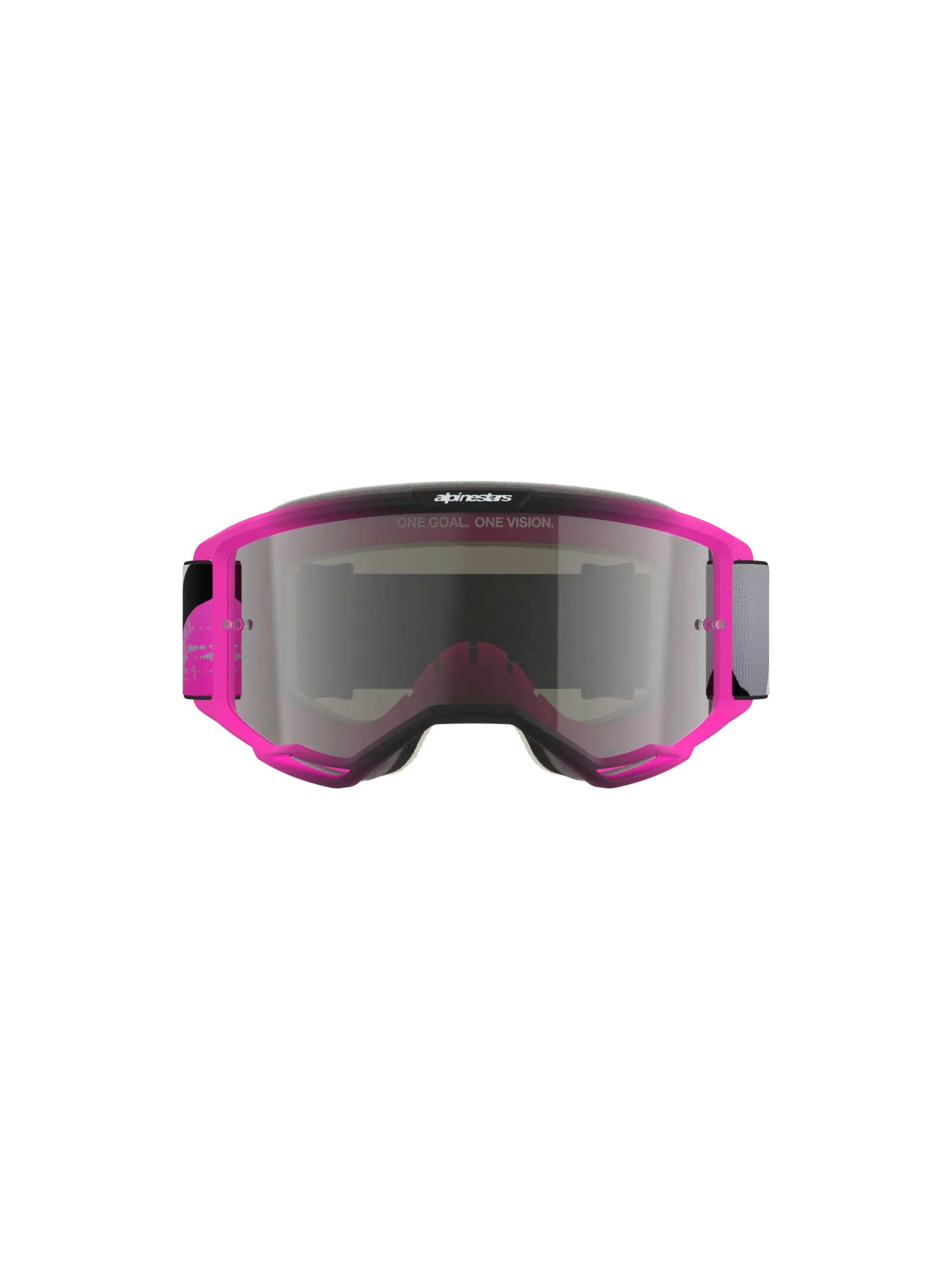 Vision 5 Lahnd Goggles
