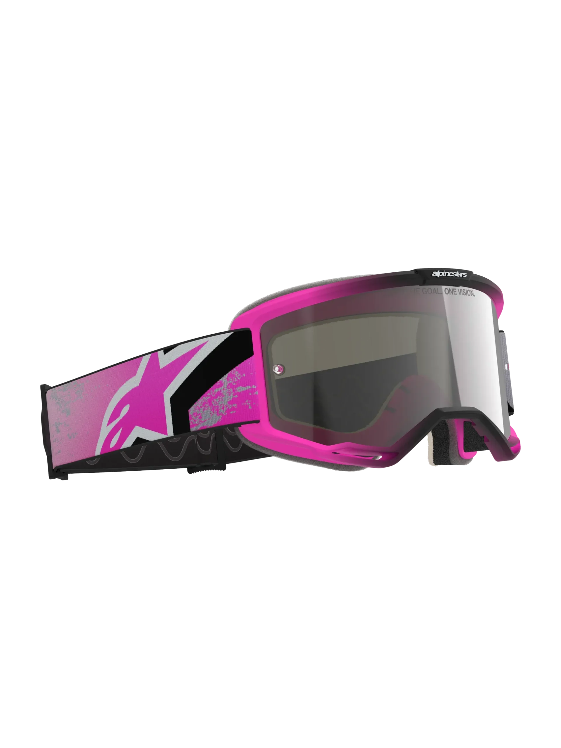 Vision 5 Lahnd Goggles