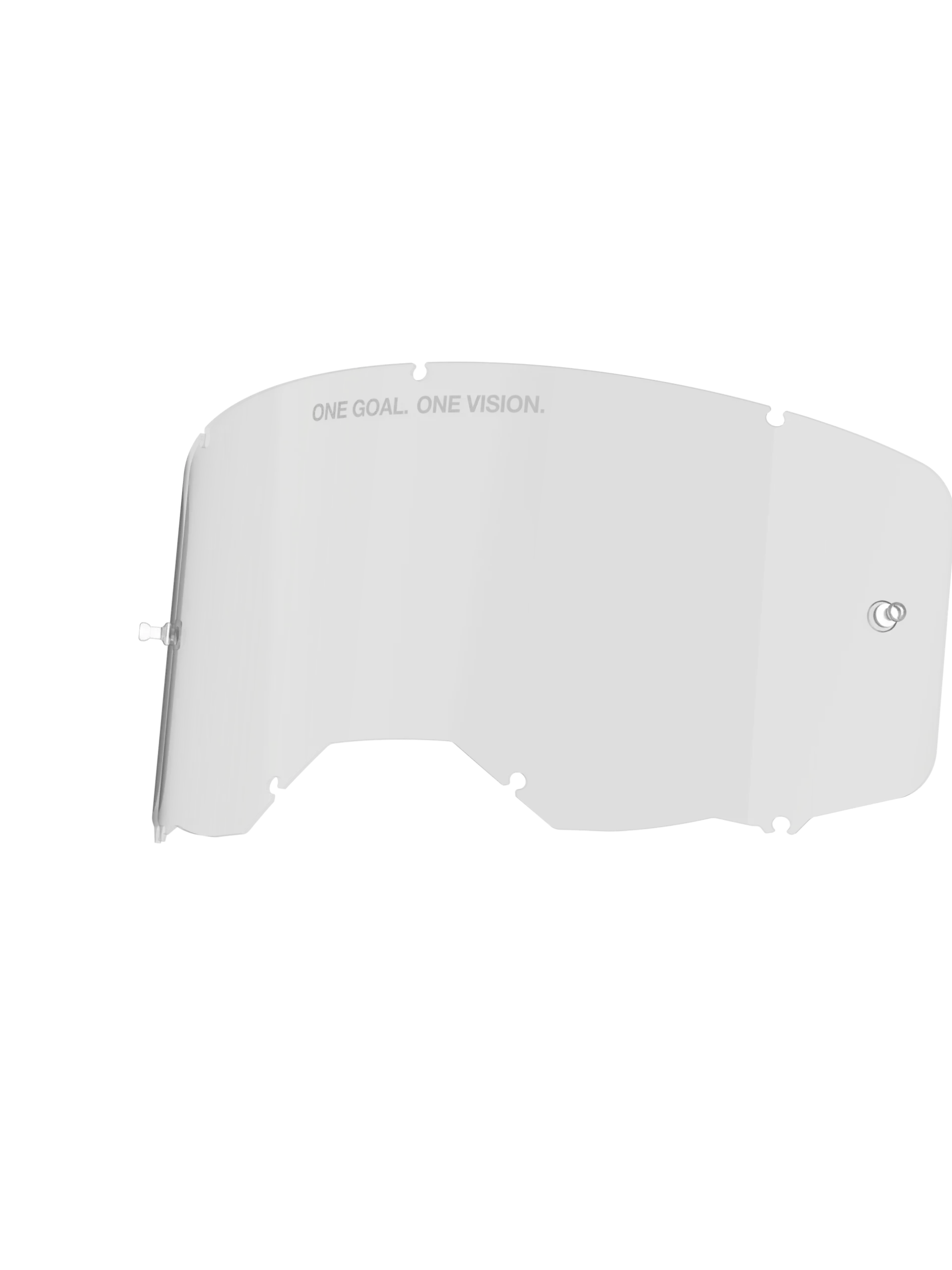 Vision 8-5-3 Lens
