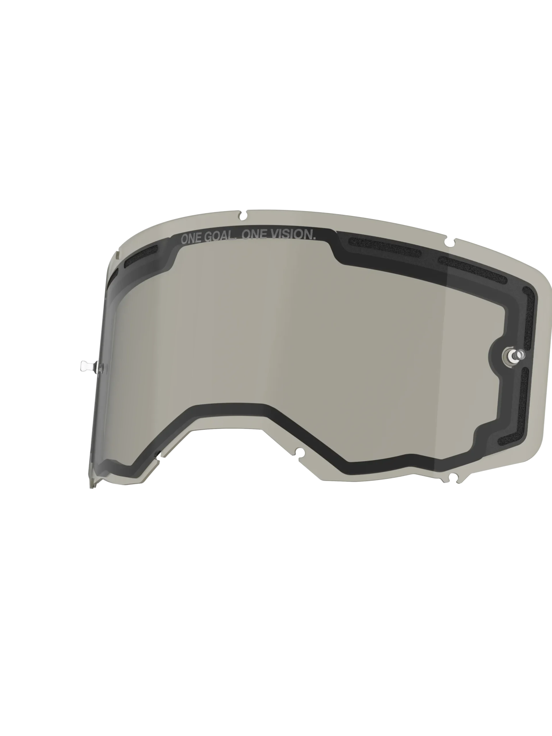 Vision 8-5-3 Lens Dual Pane