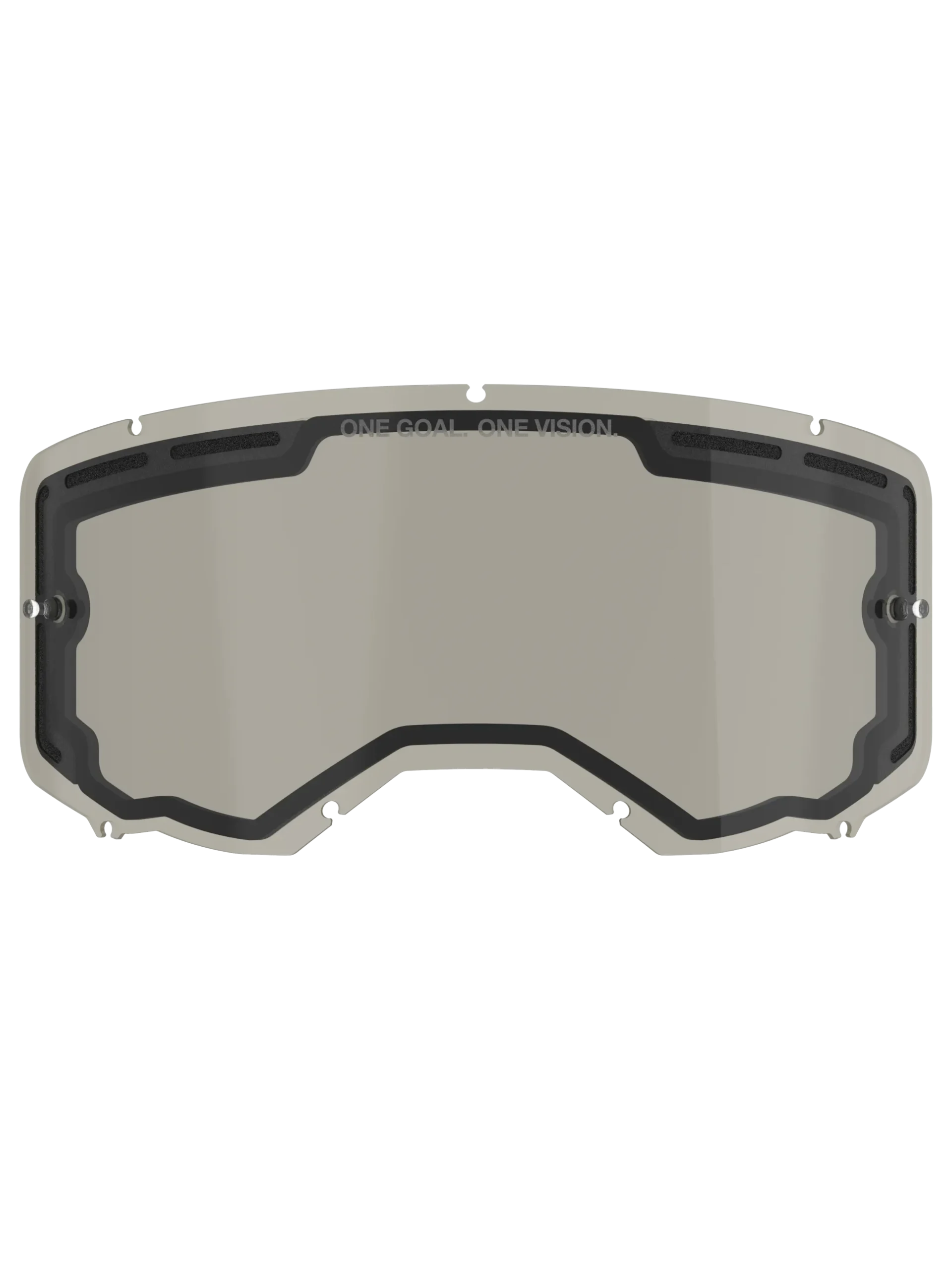 Vision 8-5-3 Lens Dual Pane