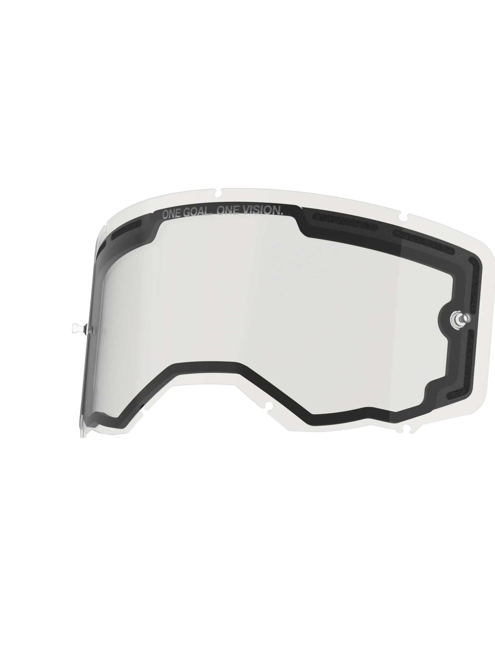 Vision 8-5-3 Lens Dual Pane