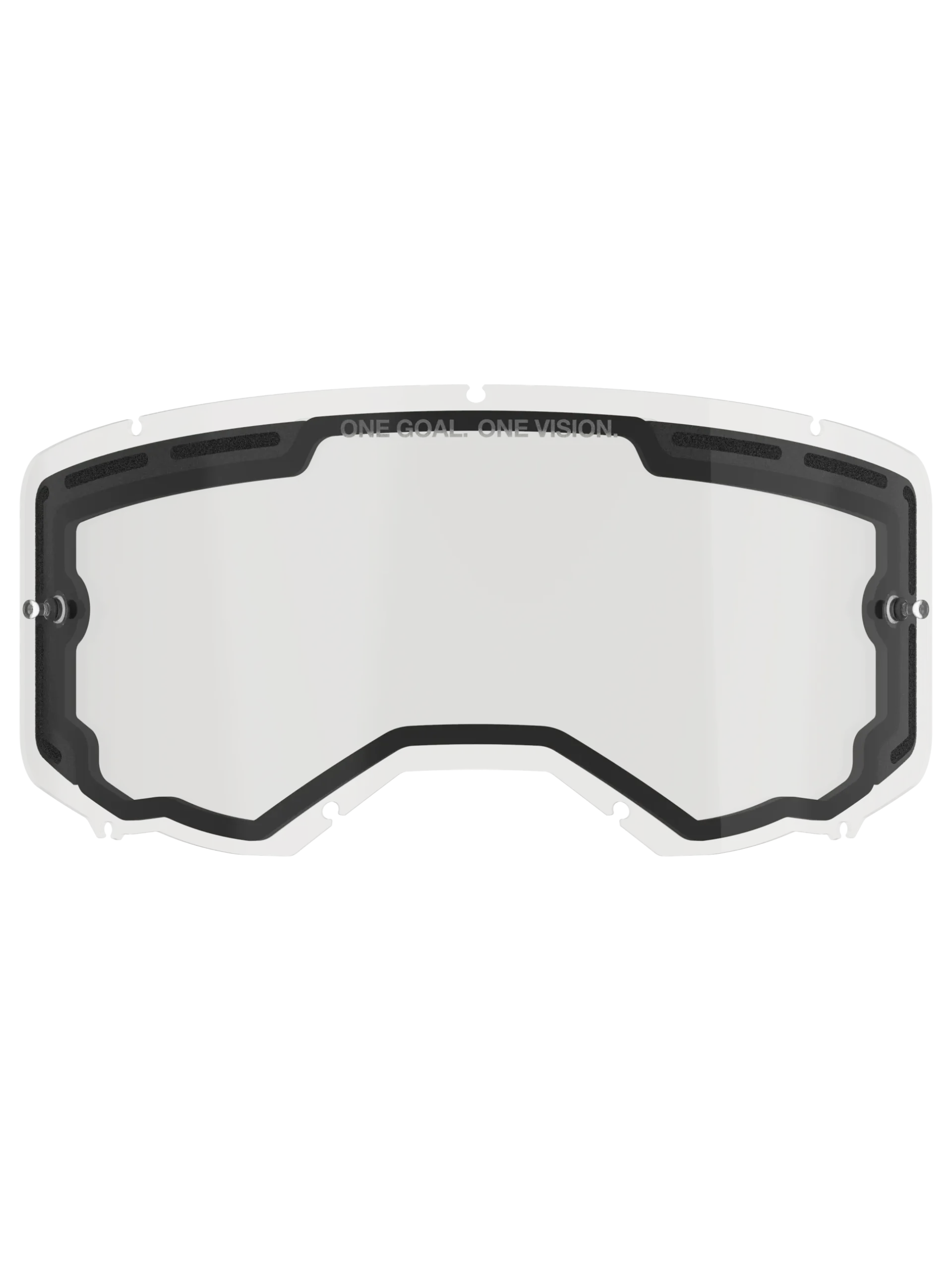 Vision 8-5-3 Lens Dual Pane