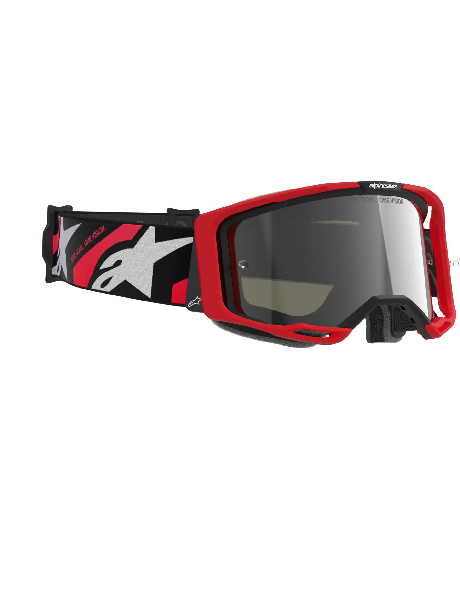 Vision 8 Luar Goggles