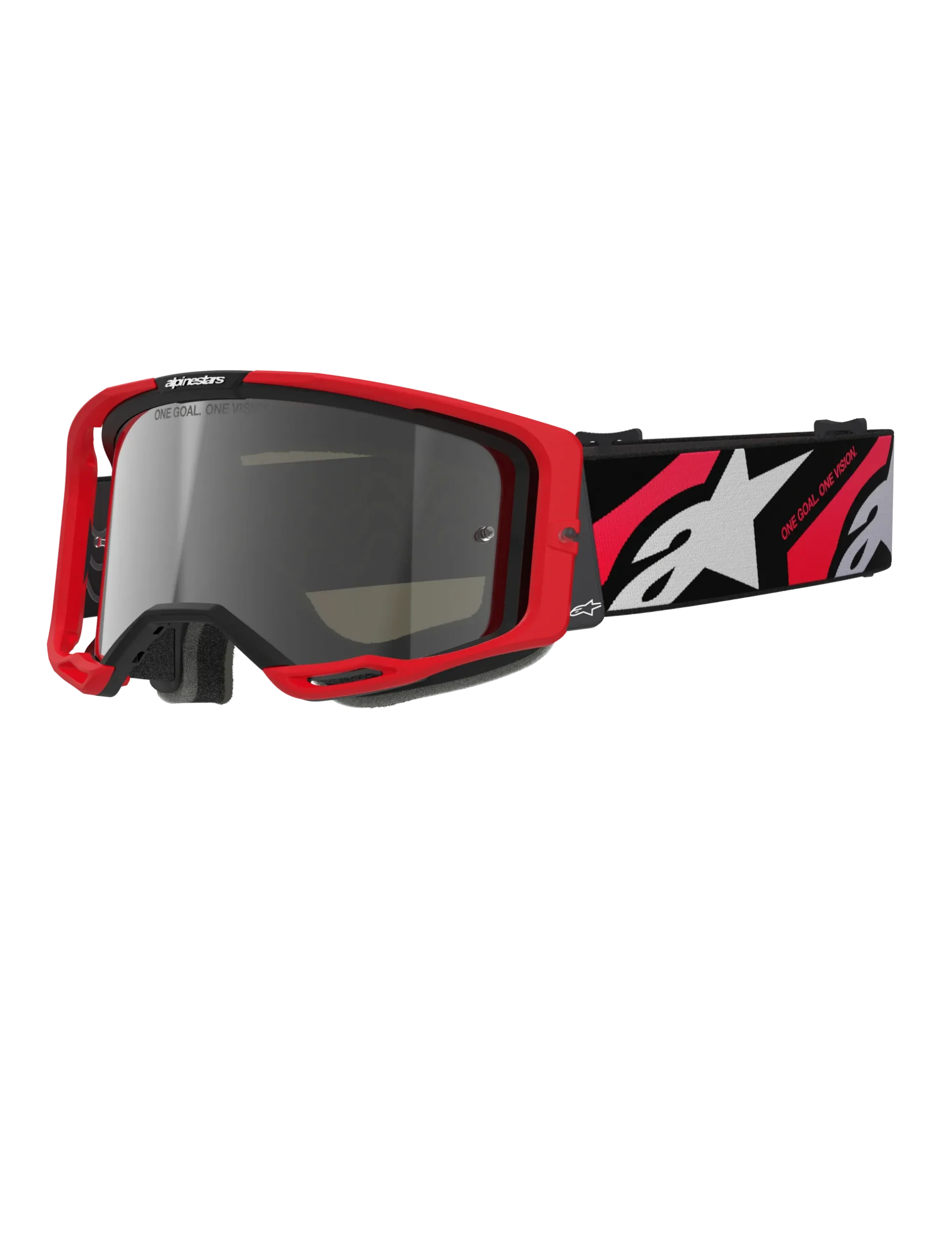 Vision 8 Luar Goggles
