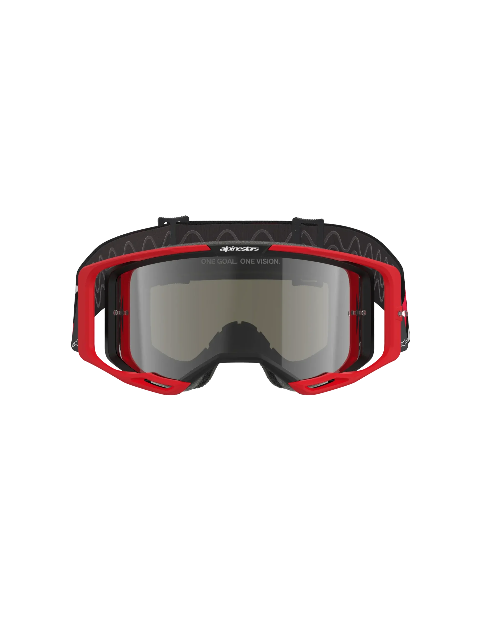 Vision 8 Luar Goggles