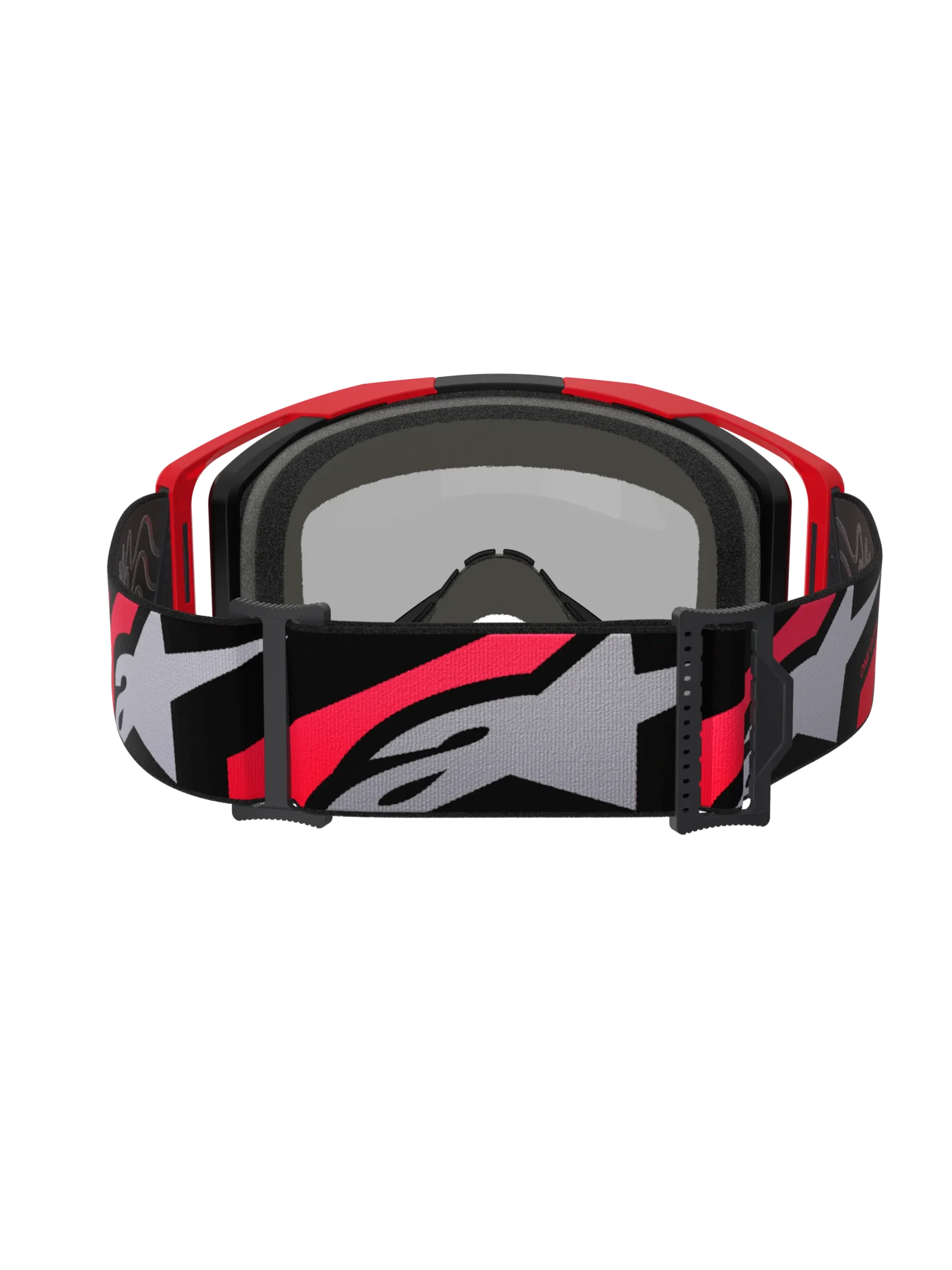 Vision 8 Luar Goggles