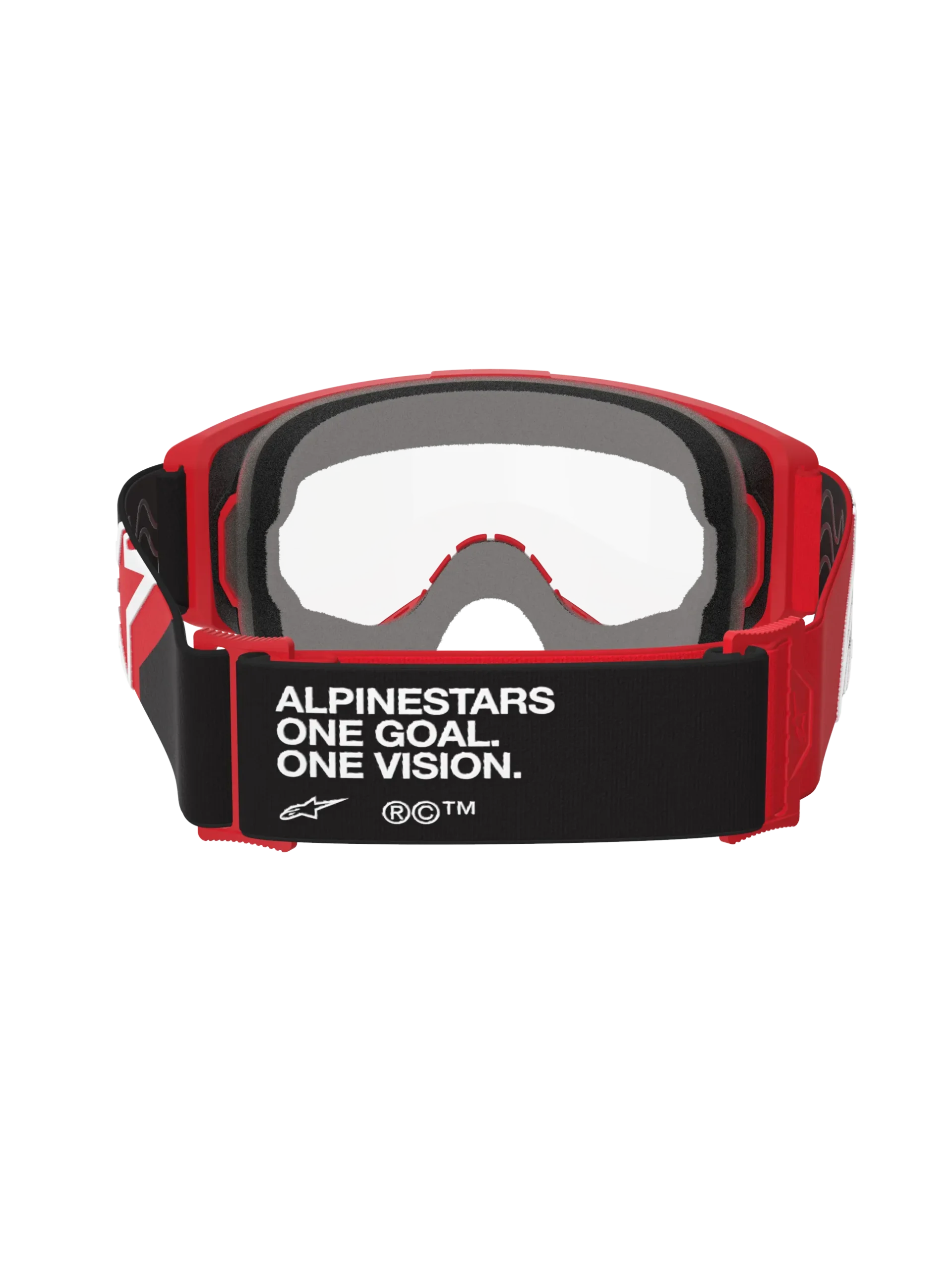 Vision OTG Goggles