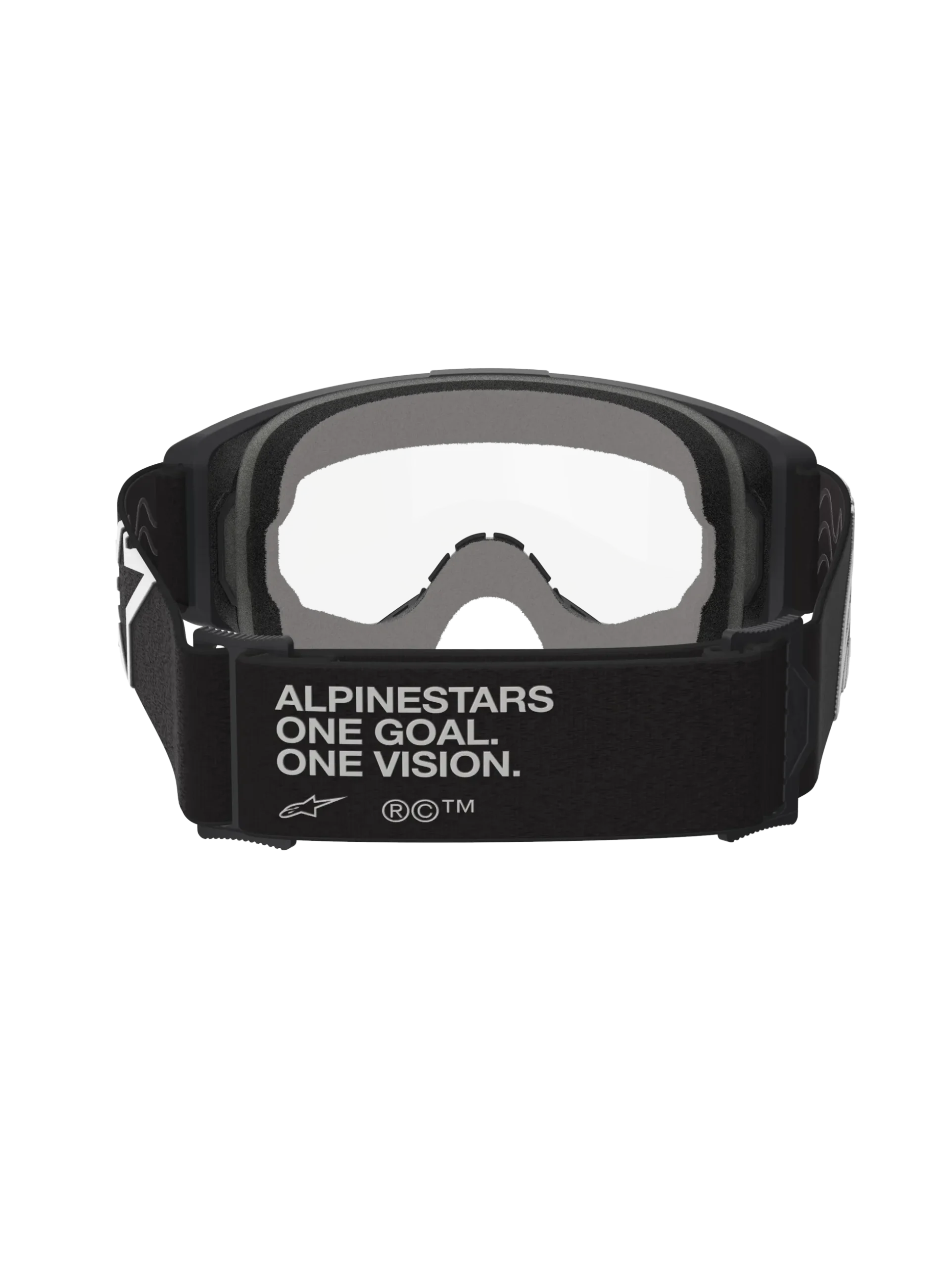 Vision OTG Goggles